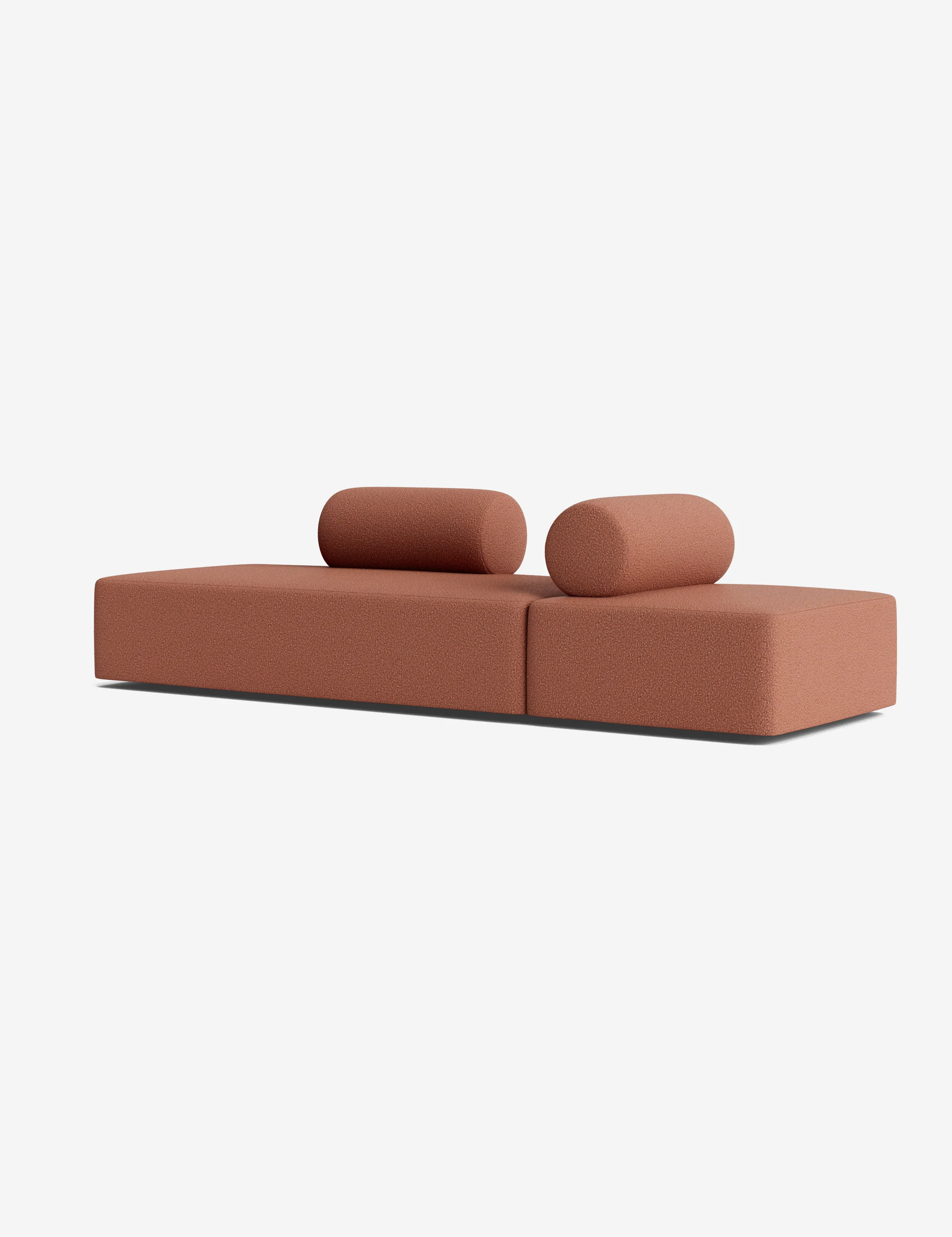 Sloman Modular 2-Piece Sofa - Image 8