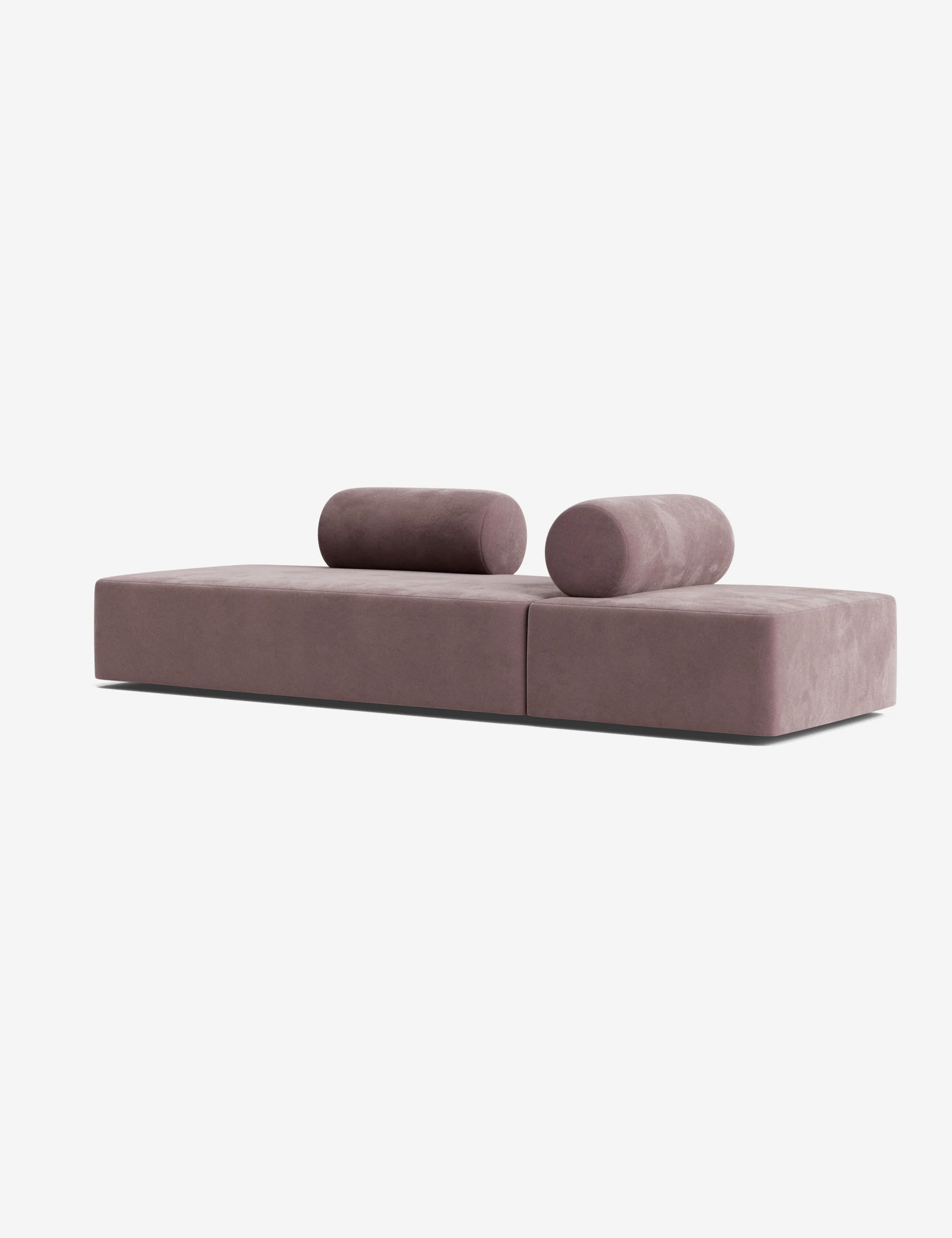 Sloman Modular 2-Piece Sofa - Image 80