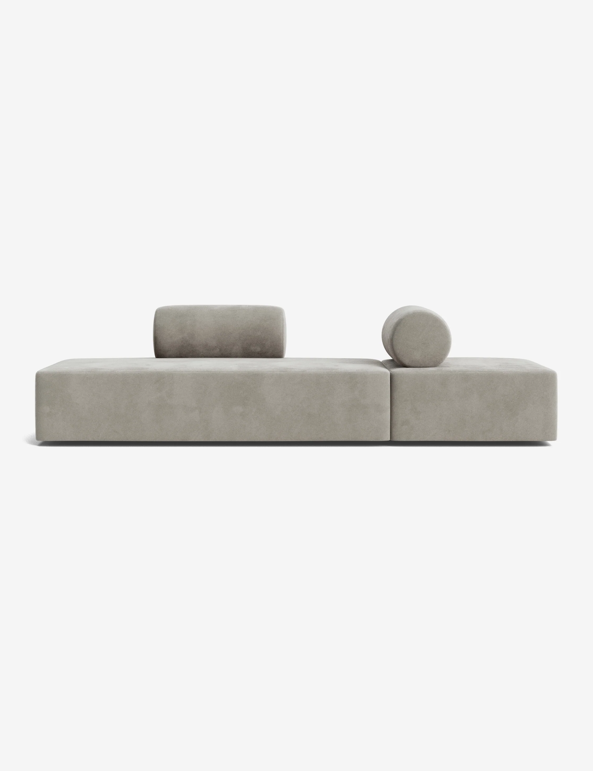Sloman Modular 2-Piece Sofa - Image 81
