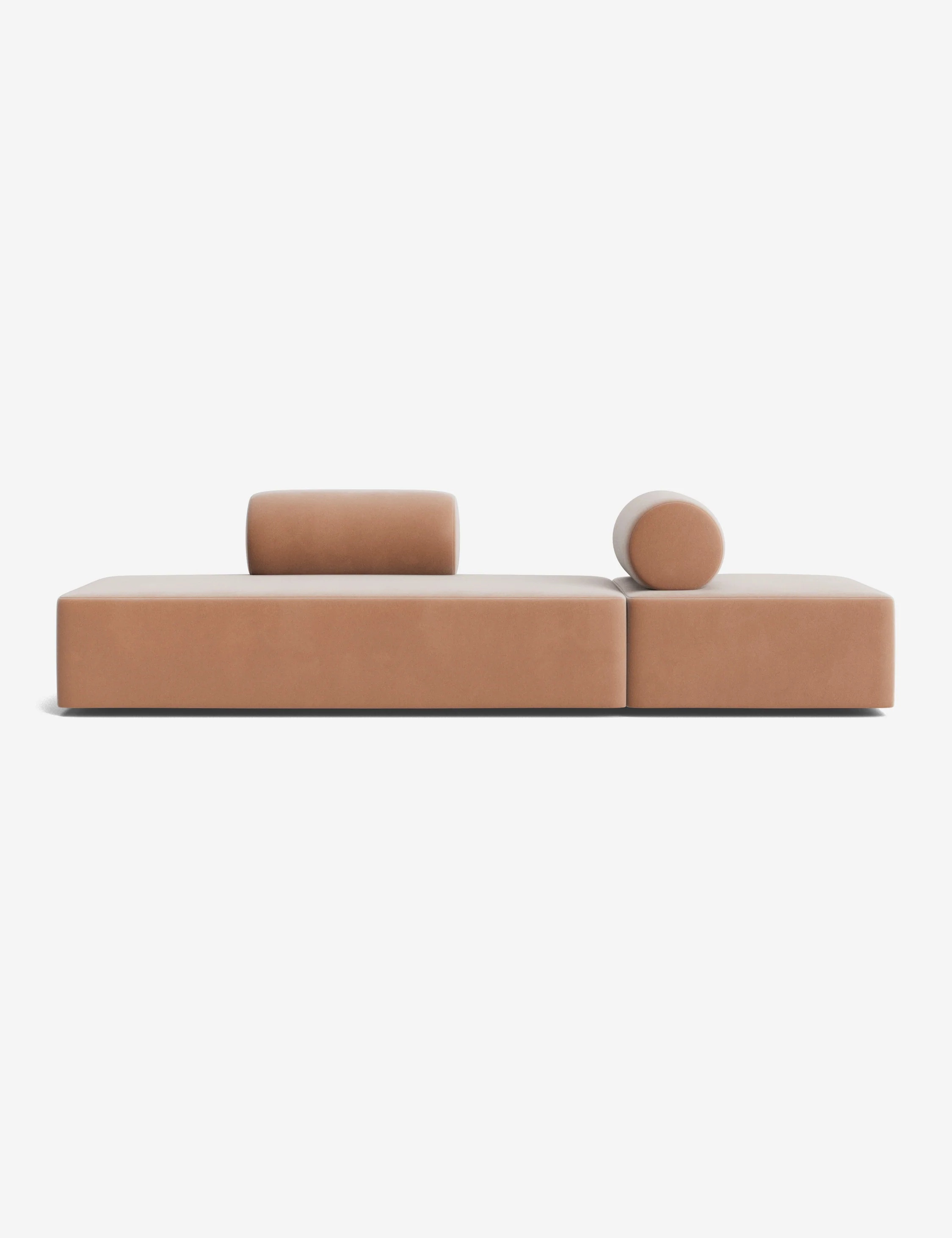 Sloman Modular 2-Piece Sofa - Image 9