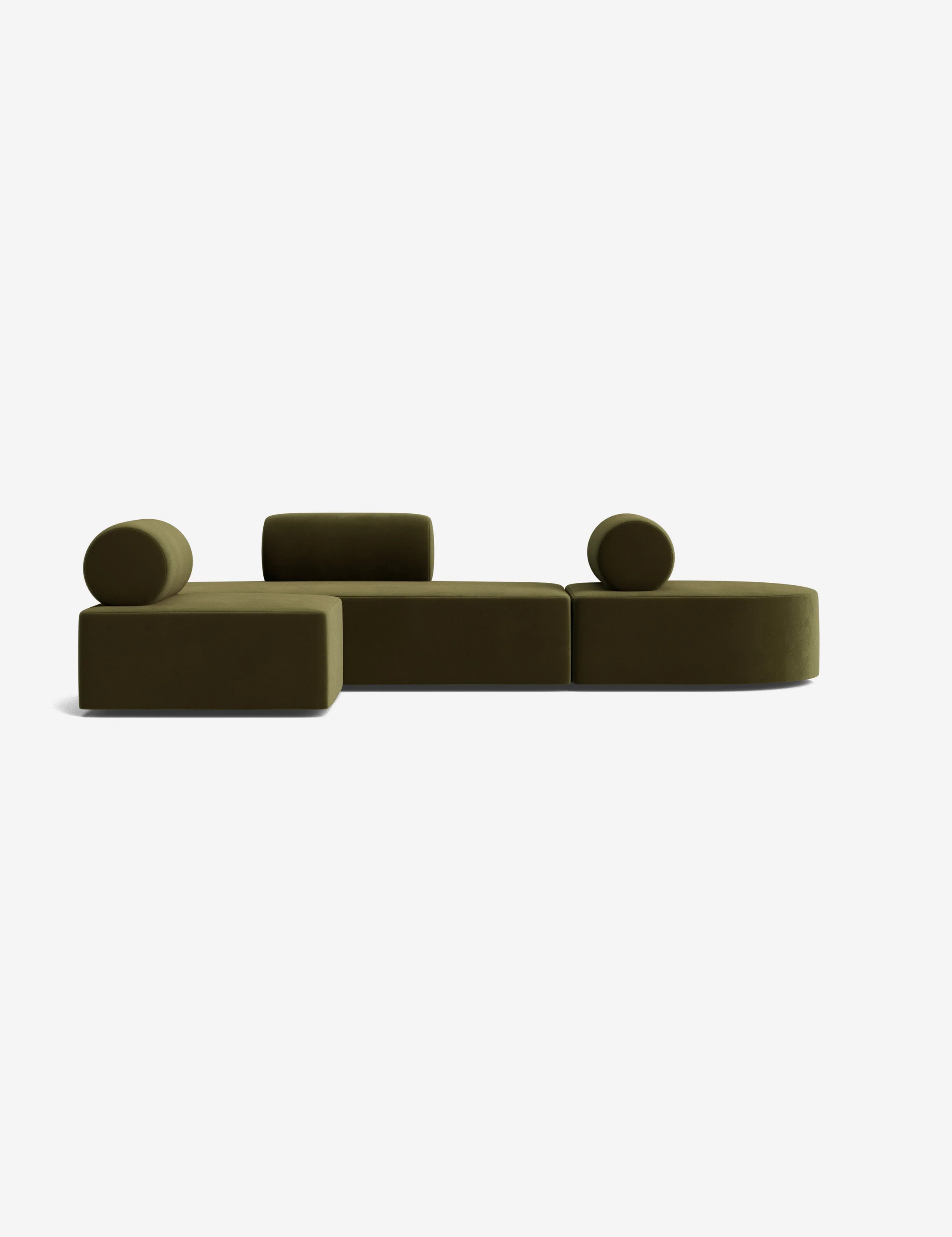Sloman Modular 3-Piece Sectional Sofa - Image 10