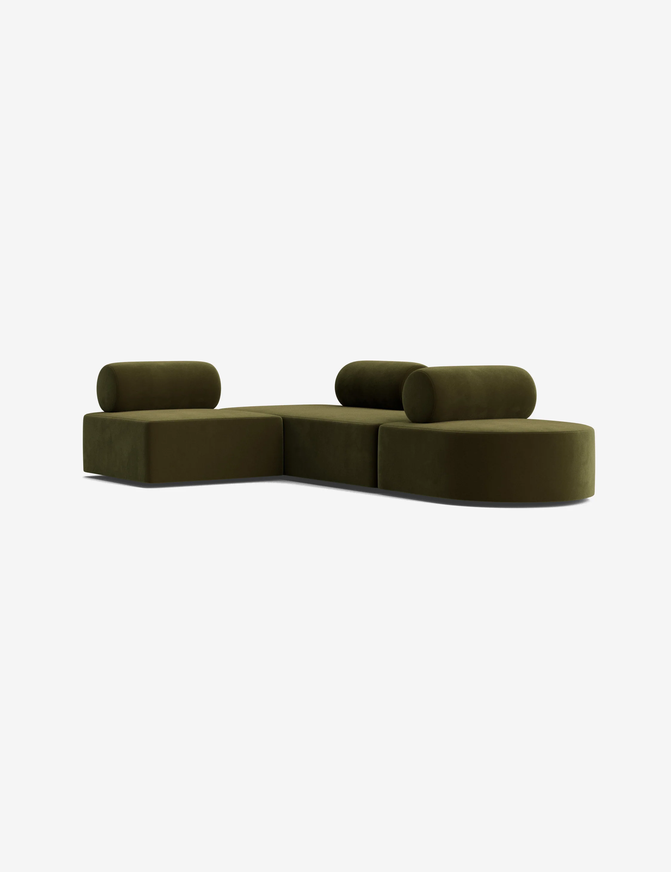 Sloman Modular 3-Piece Sectional Sofa - Image 11