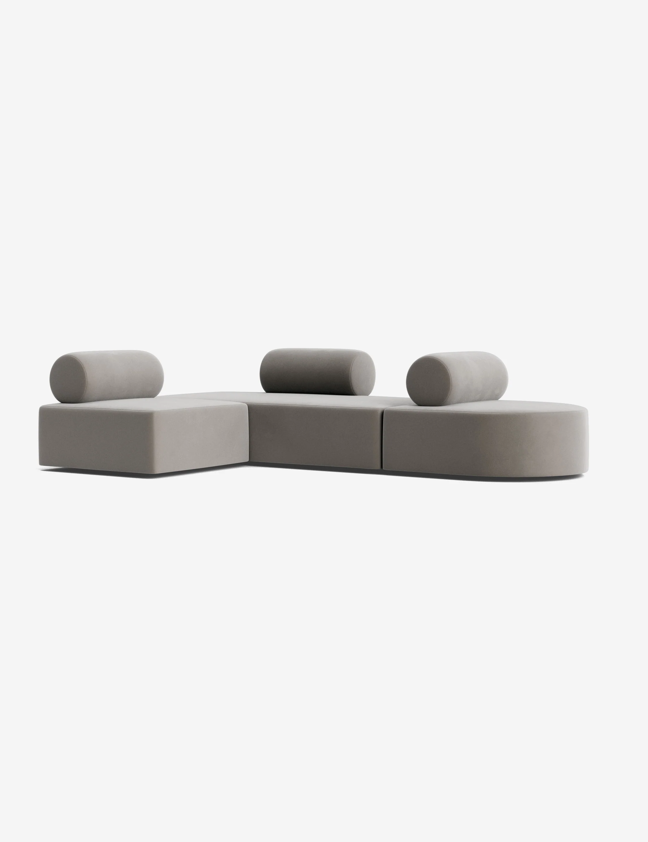 Sloman Modular 3-Piece Sectional Sofa - Image 119