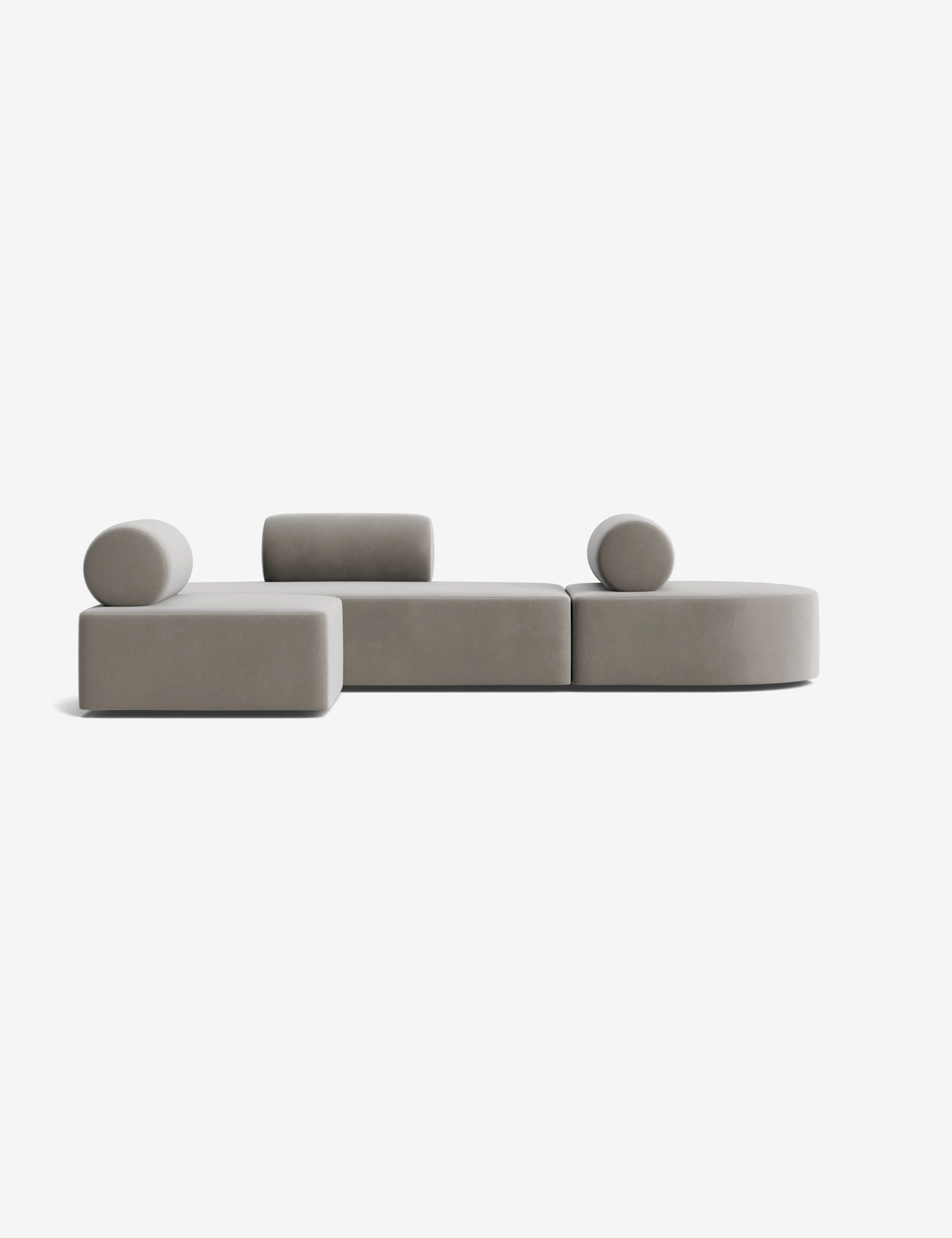 Sloman Modular 3-Piece Sectional Sofa - Image 120