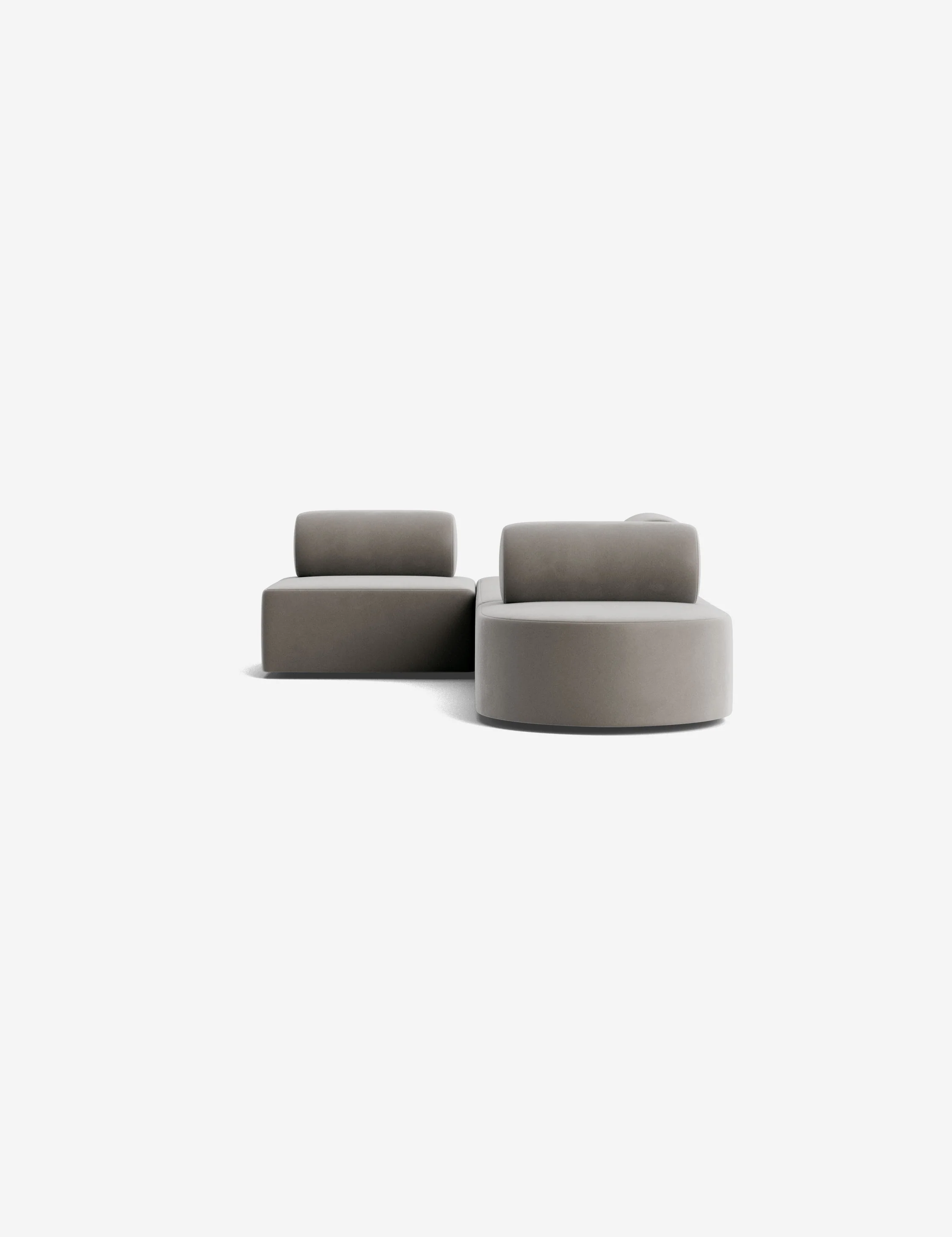 Sloman Modular 3-Piece Sectional Sofa - Image 122