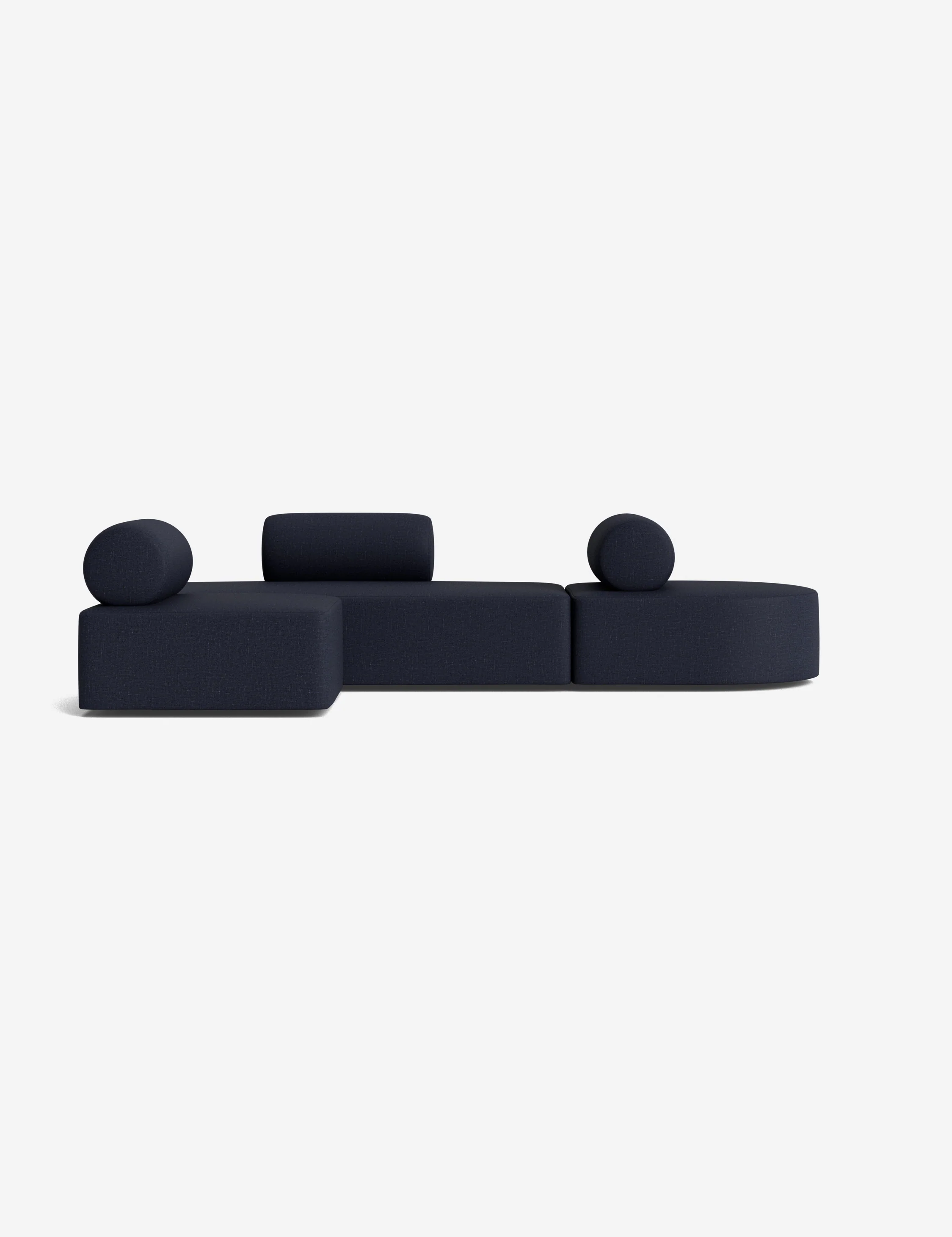 Sloman Modular 3-Piece Sectional Sofa - Image 130