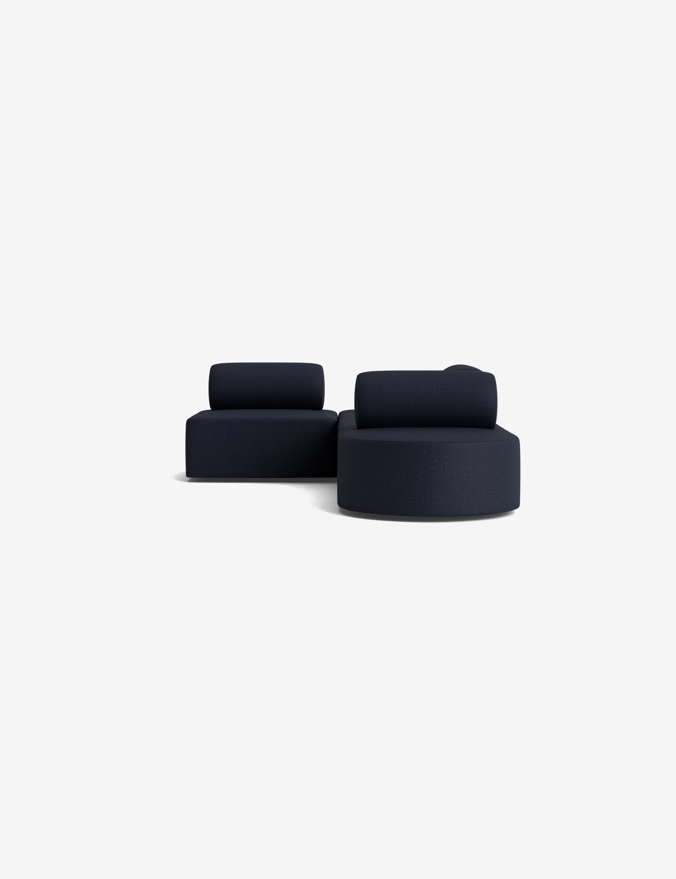 Sloman Modular 3-Piece Sectional Sofa - Image 132