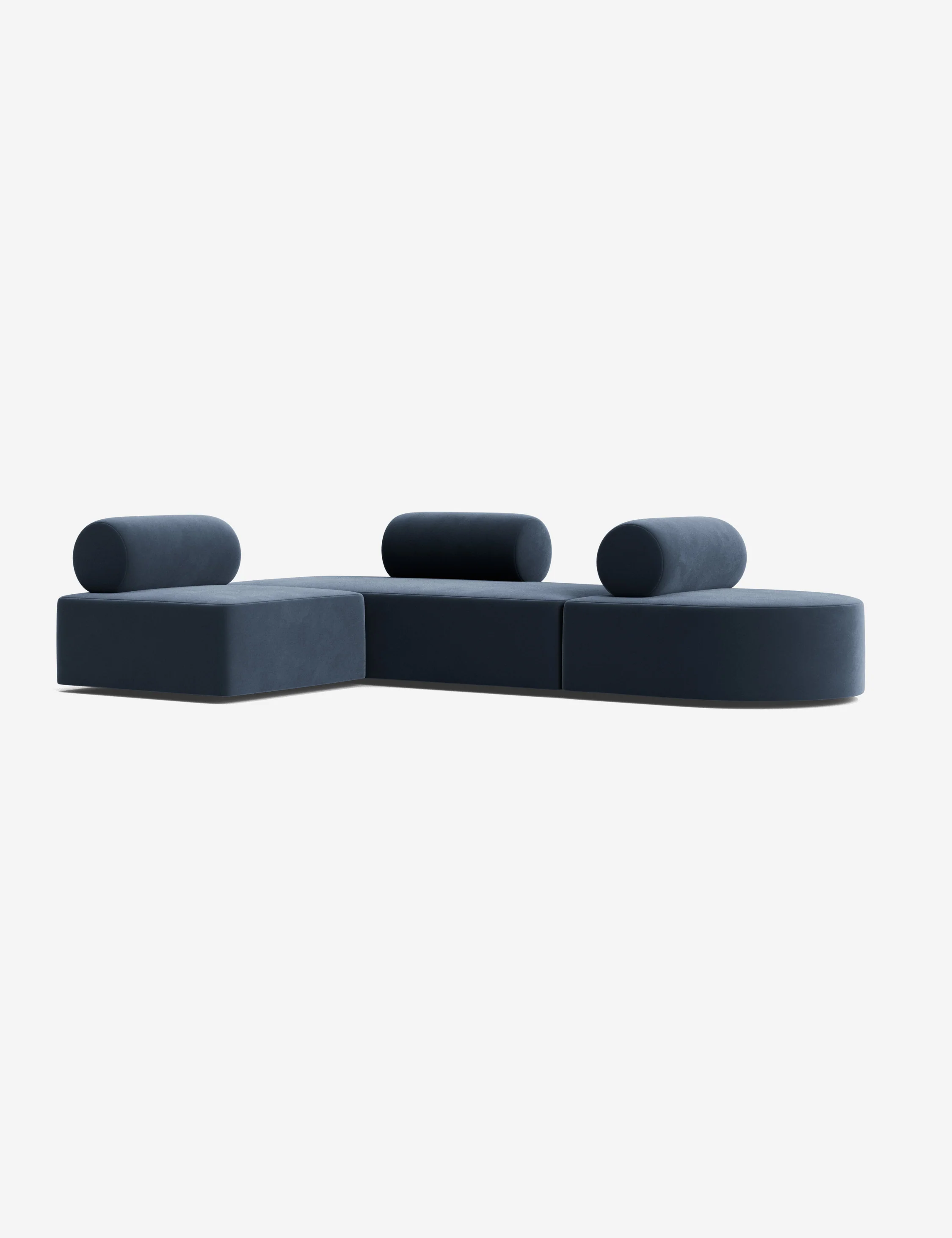 Sloman Modular 3-Piece Sectional Sofa - Image 14