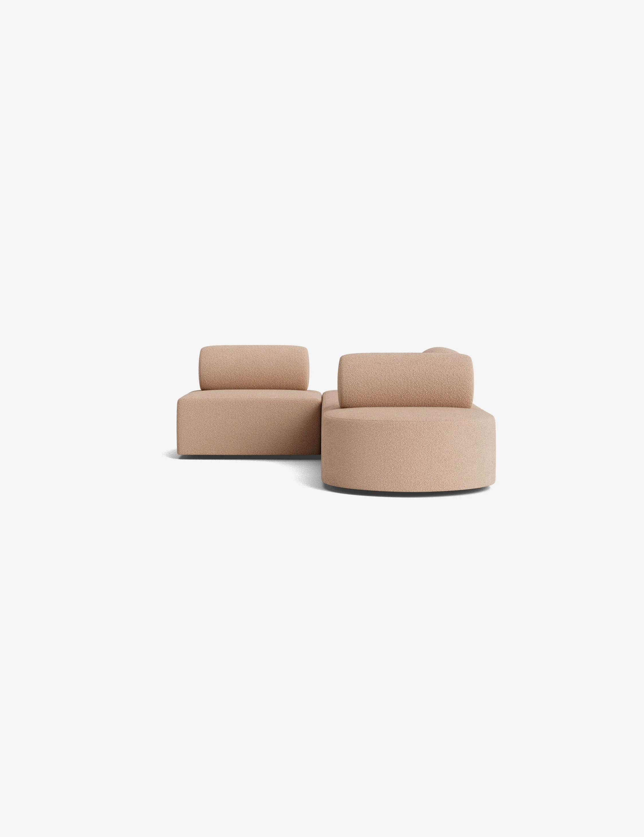 Sloman Modular 3-Piece Sectional Sofa - Image 147