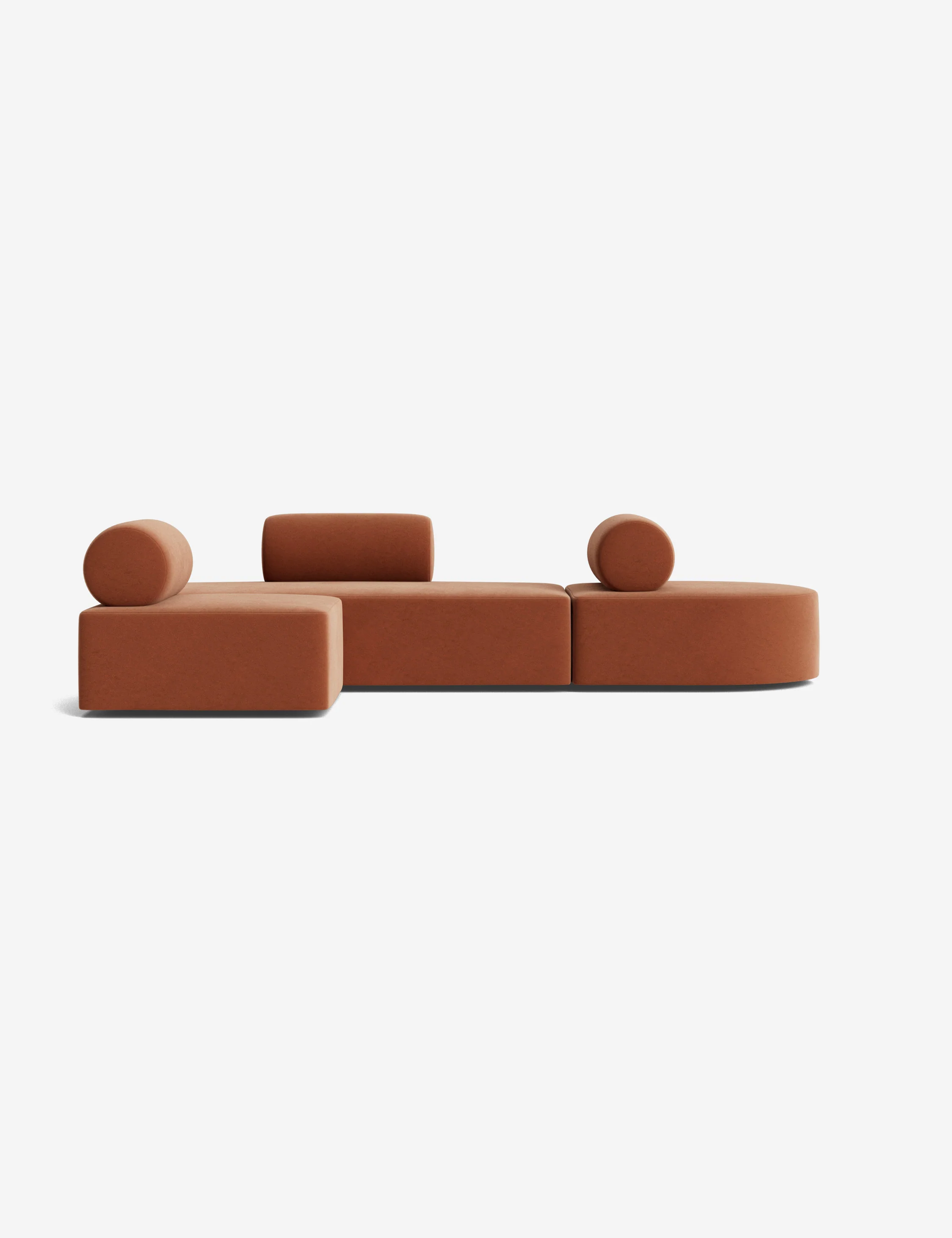 Sloman Modular 3-Piece Sectional Sofa - Image 150