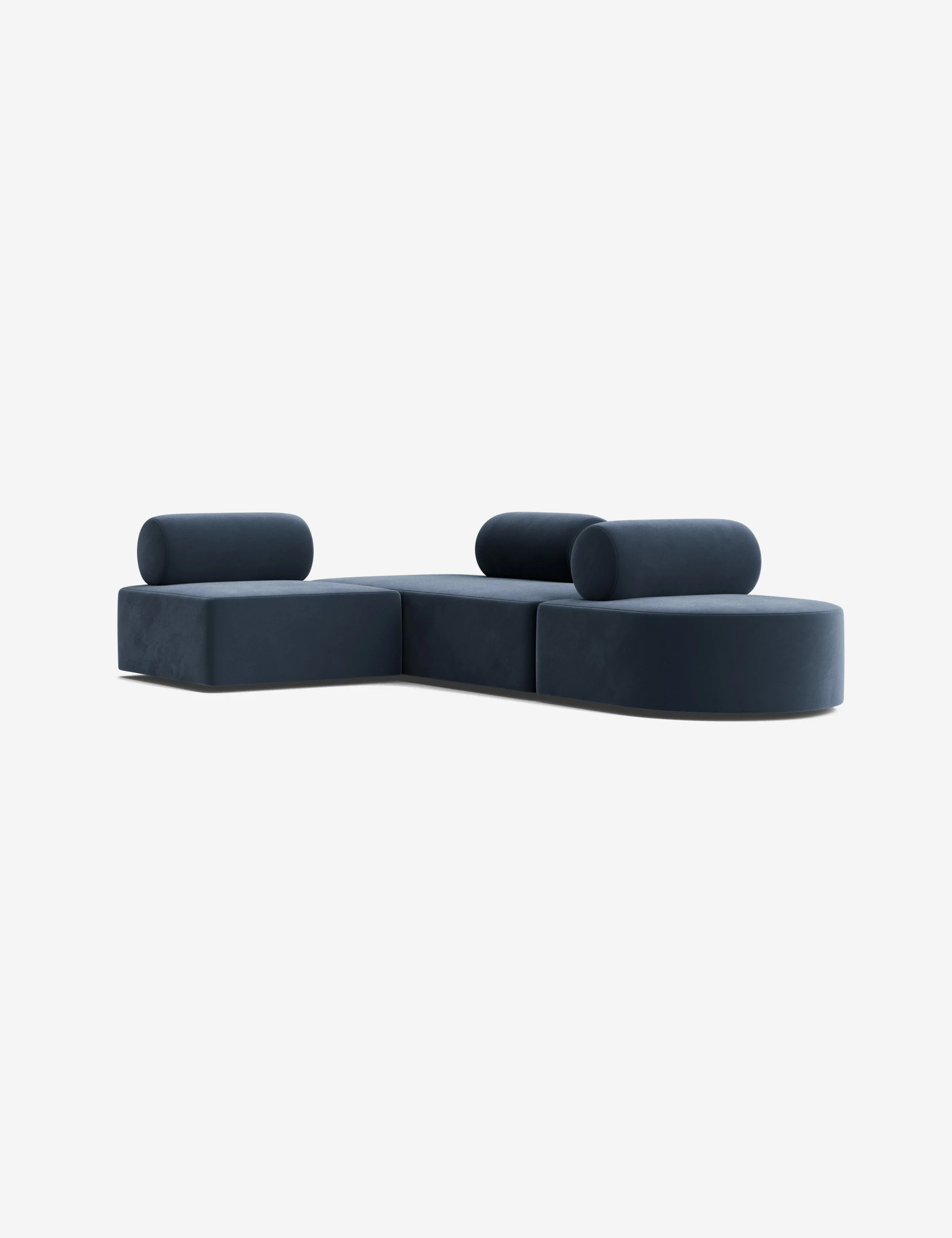 Sloman Modular 3-Piece Sectional Sofa - Image 16