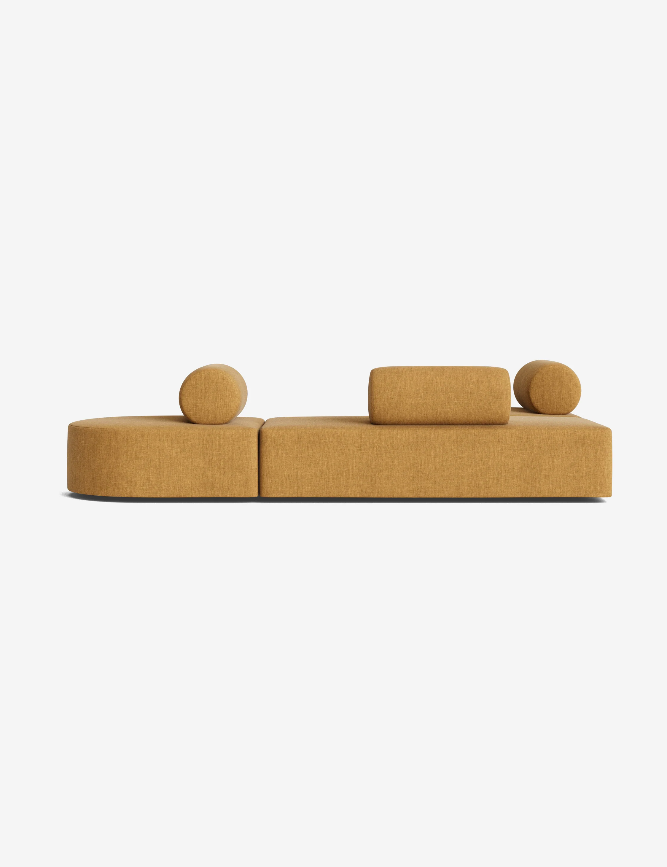 Sloman Modular 3-Piece Sectional Sofa - Image 162