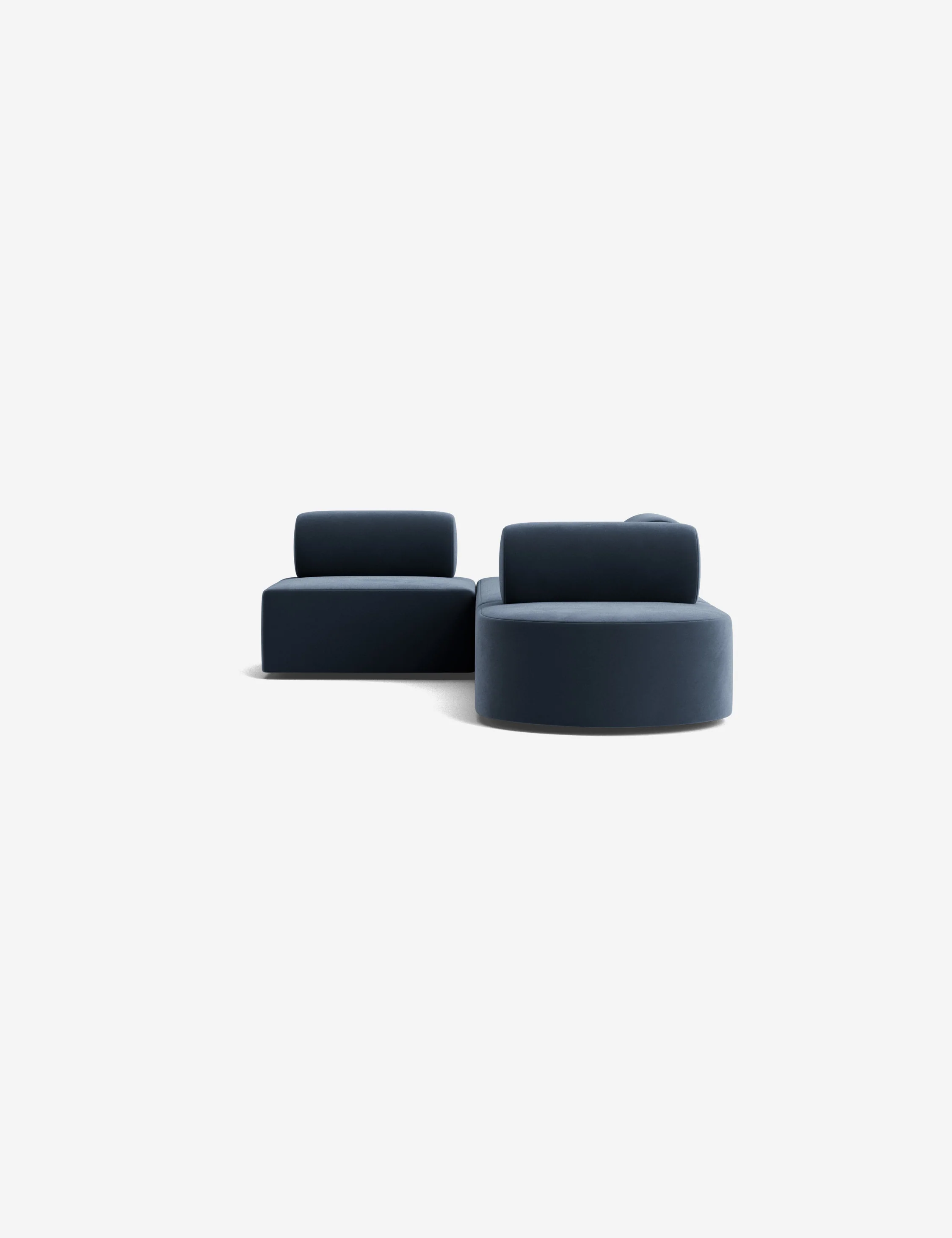 Sloman Modular 3-Piece Sectional Sofa - Image 17