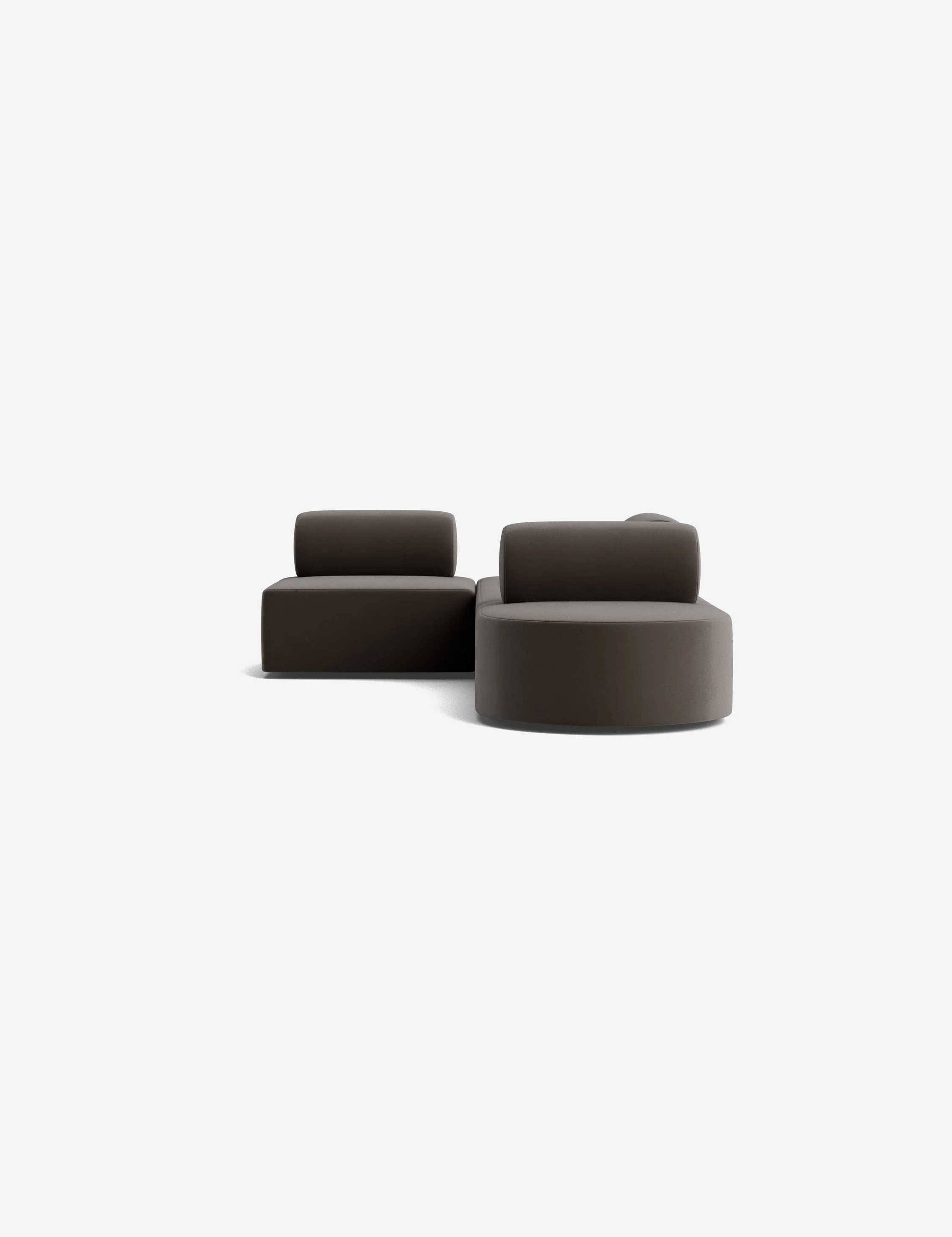 Sloman Modular 3-Piece Sectional Sofa - Image 181