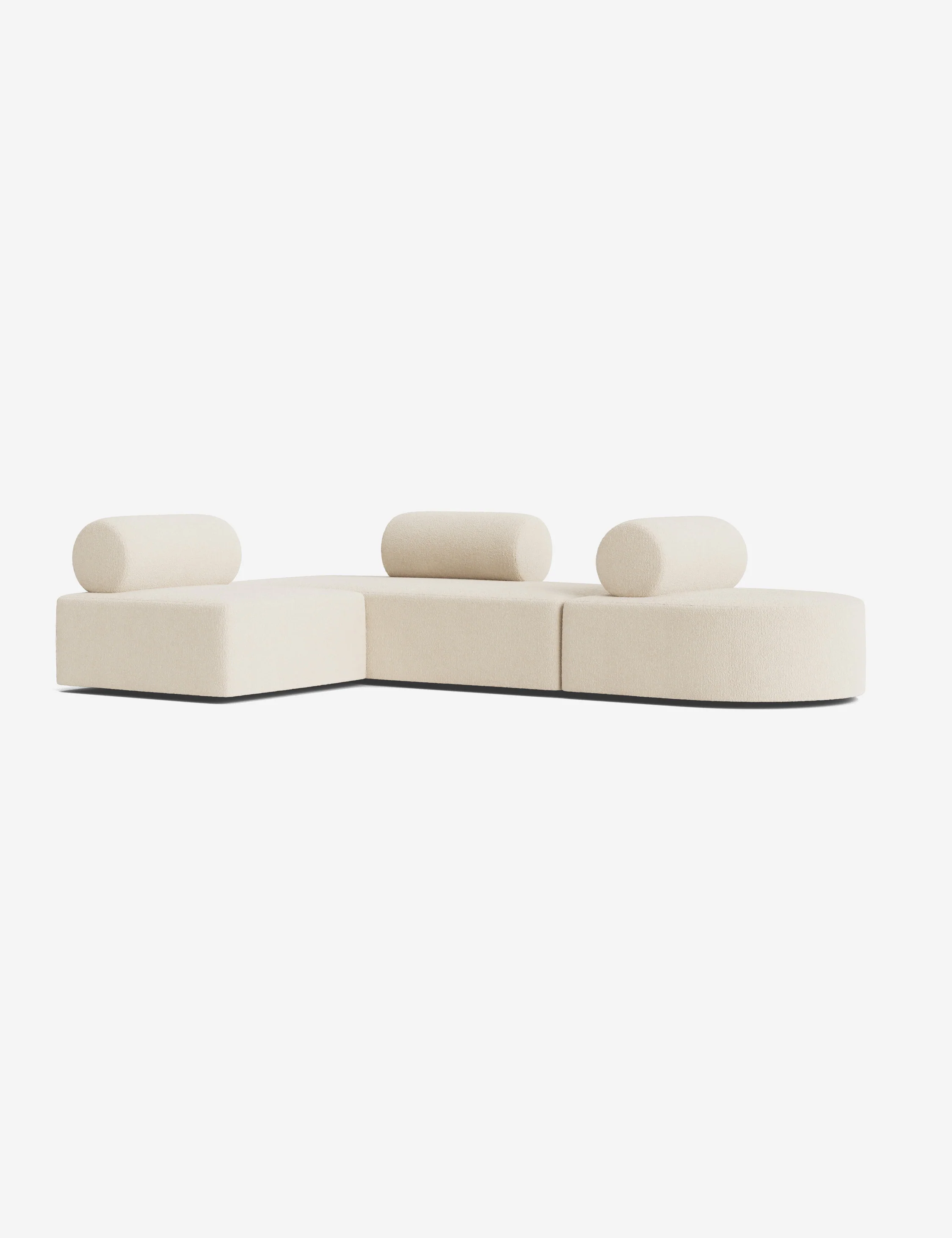 Sloman Modular 3-Piece Sectional Sofa - Image 190