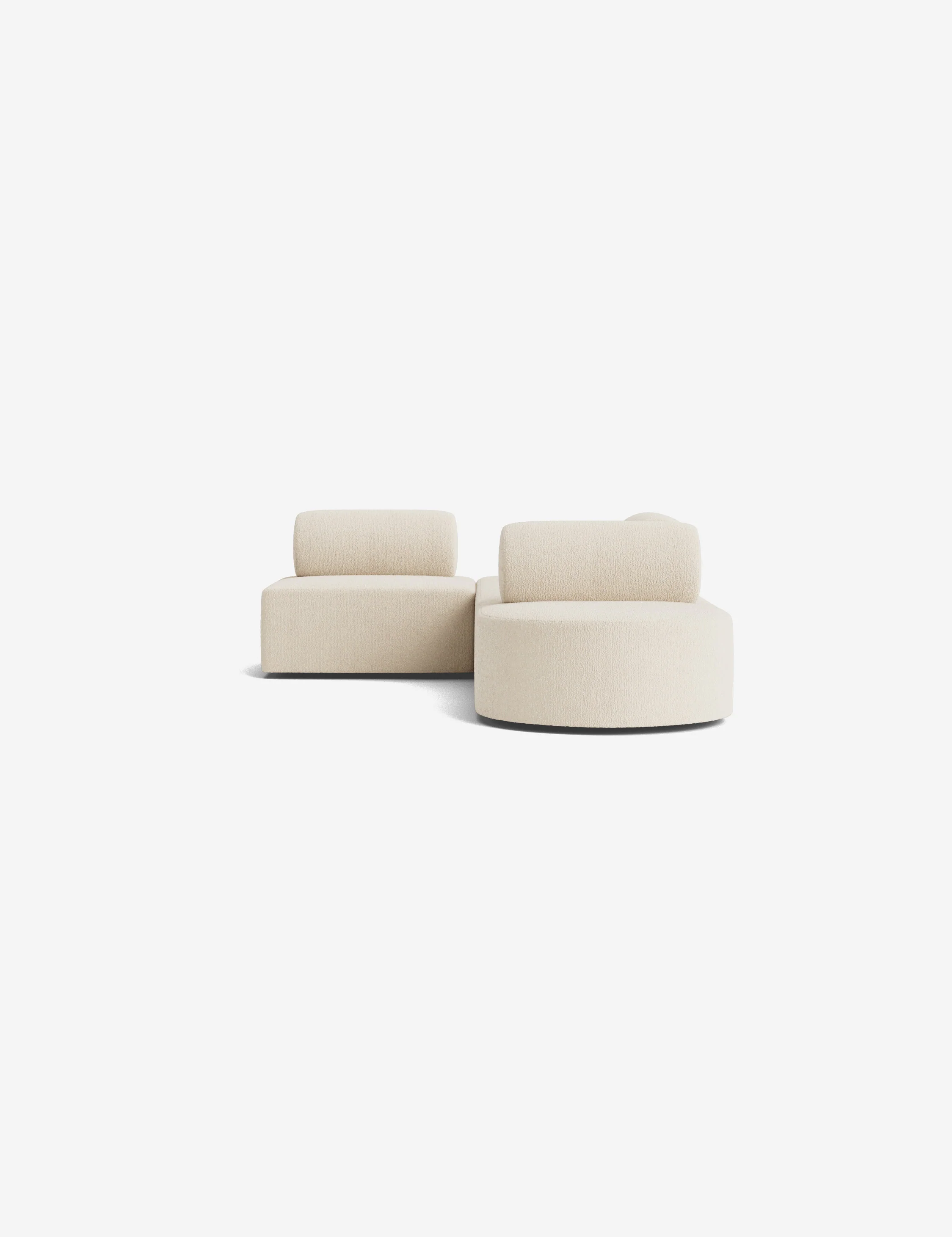 Sloman Modular 3-Piece Sectional Sofa - Image 191