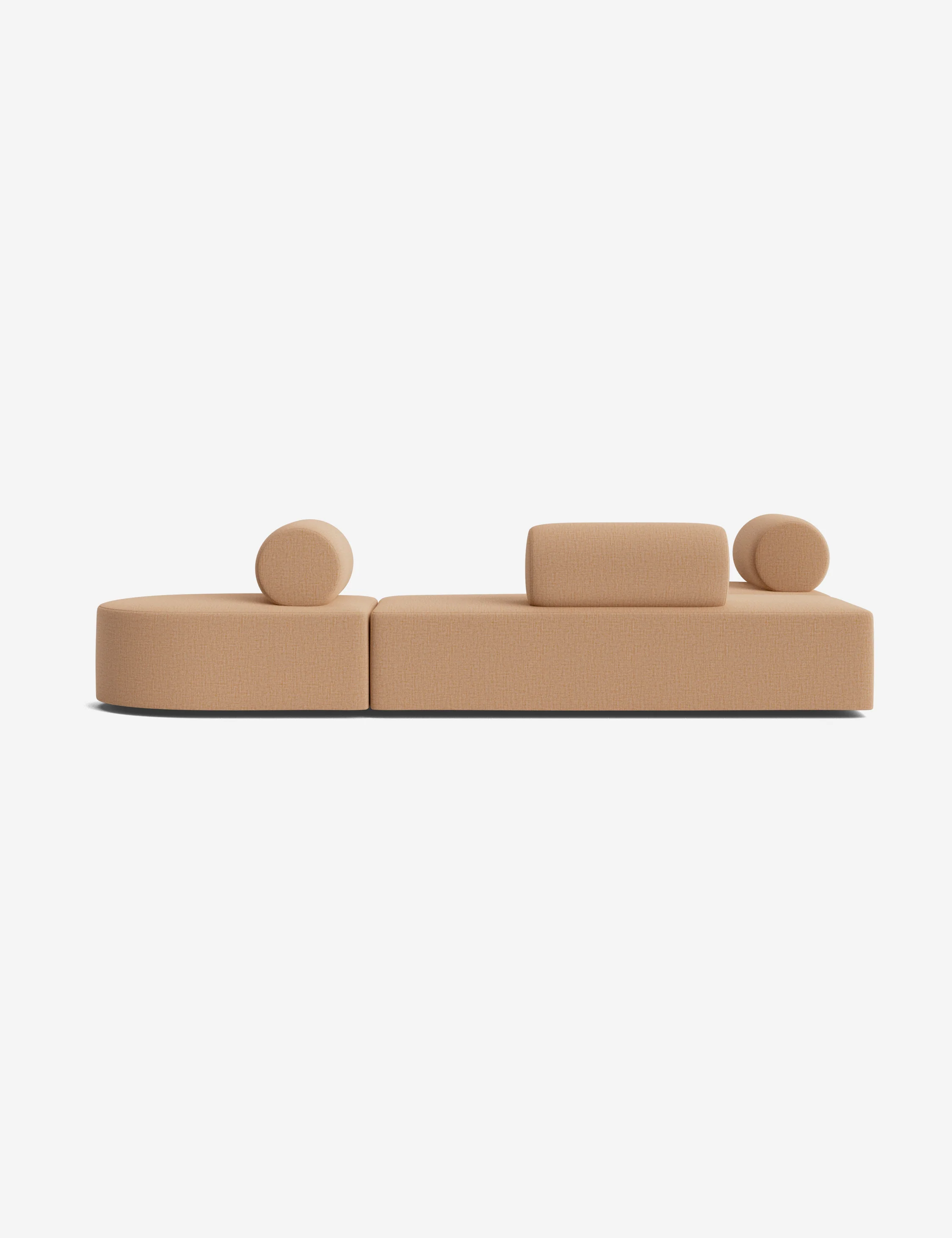 Sloman Modular 3-Piece Sectional Sofa - Image 197