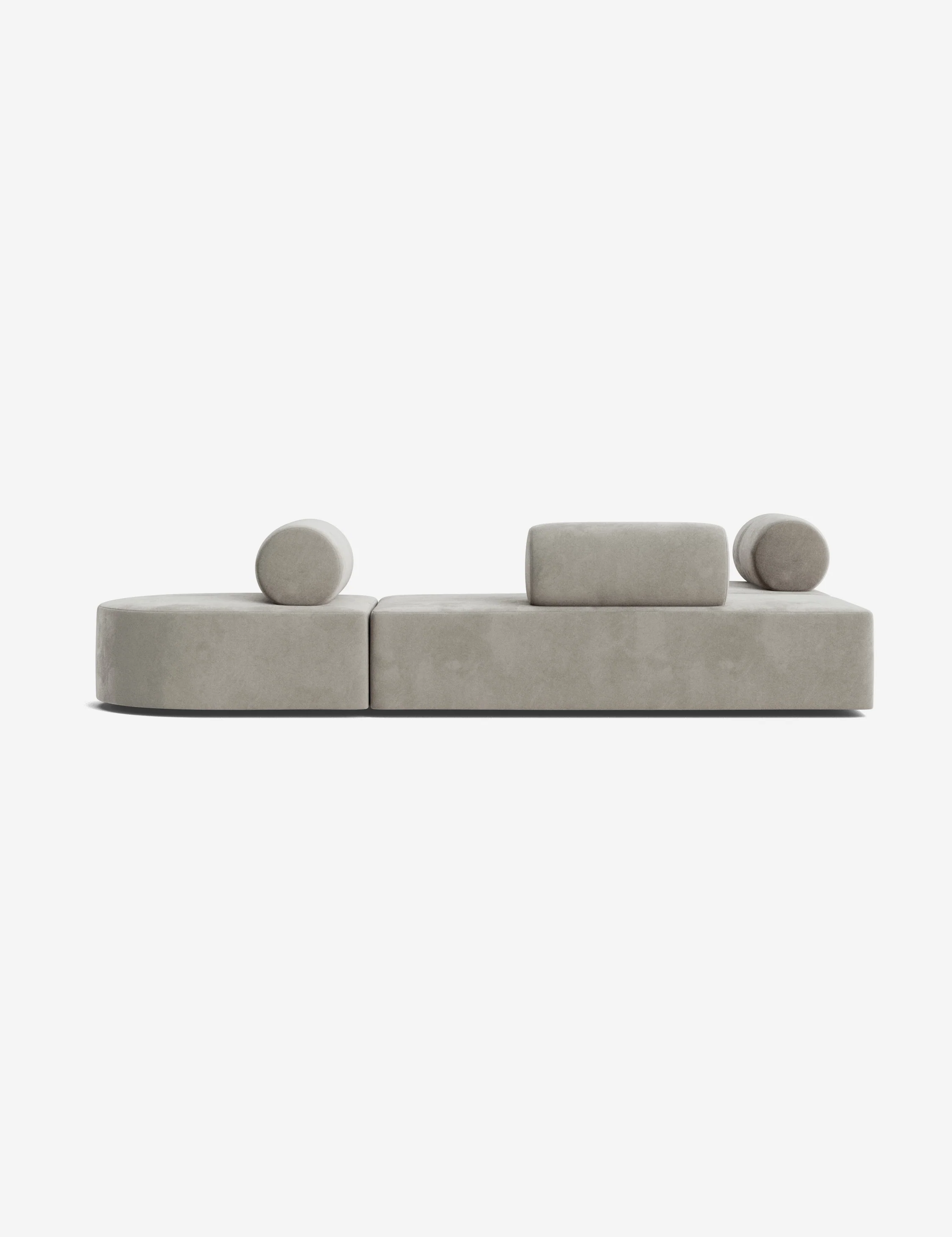 Sloman Modular 3-Piece Sectional Sofa - Image 207