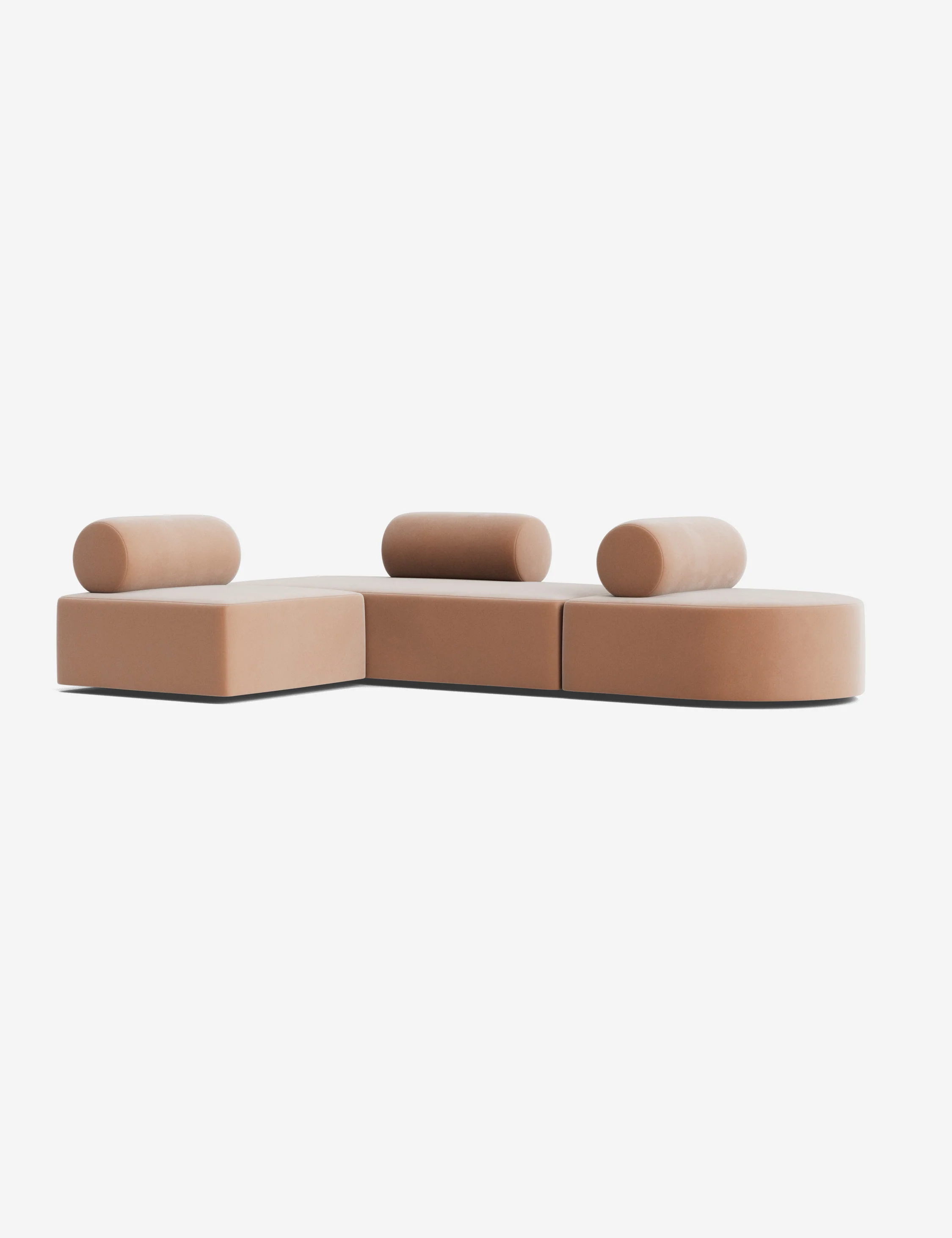 Sloman Modular 3-Piece Sectional Sofa - Image 24