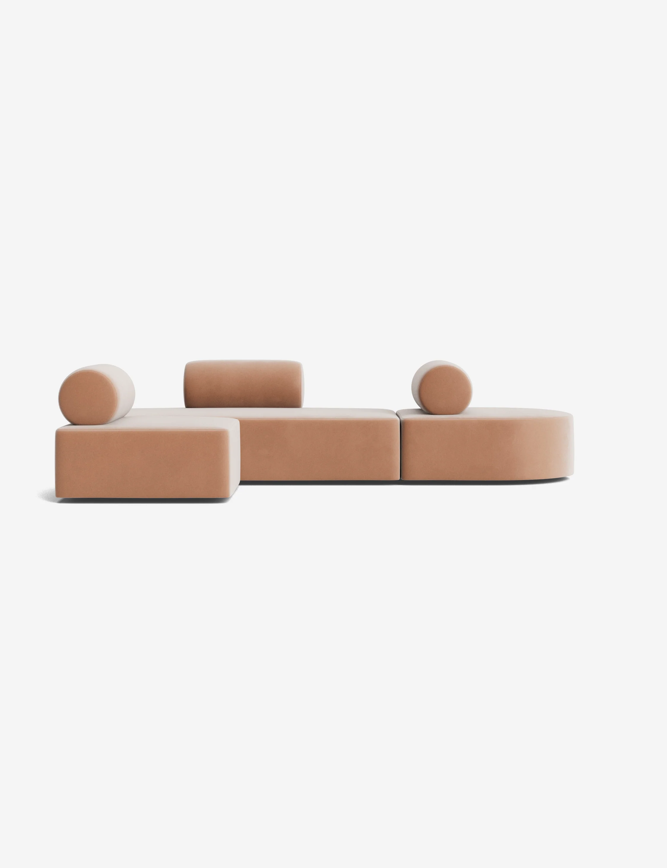 Sloman Modular 3-Piece Sectional Sofa - Image 25