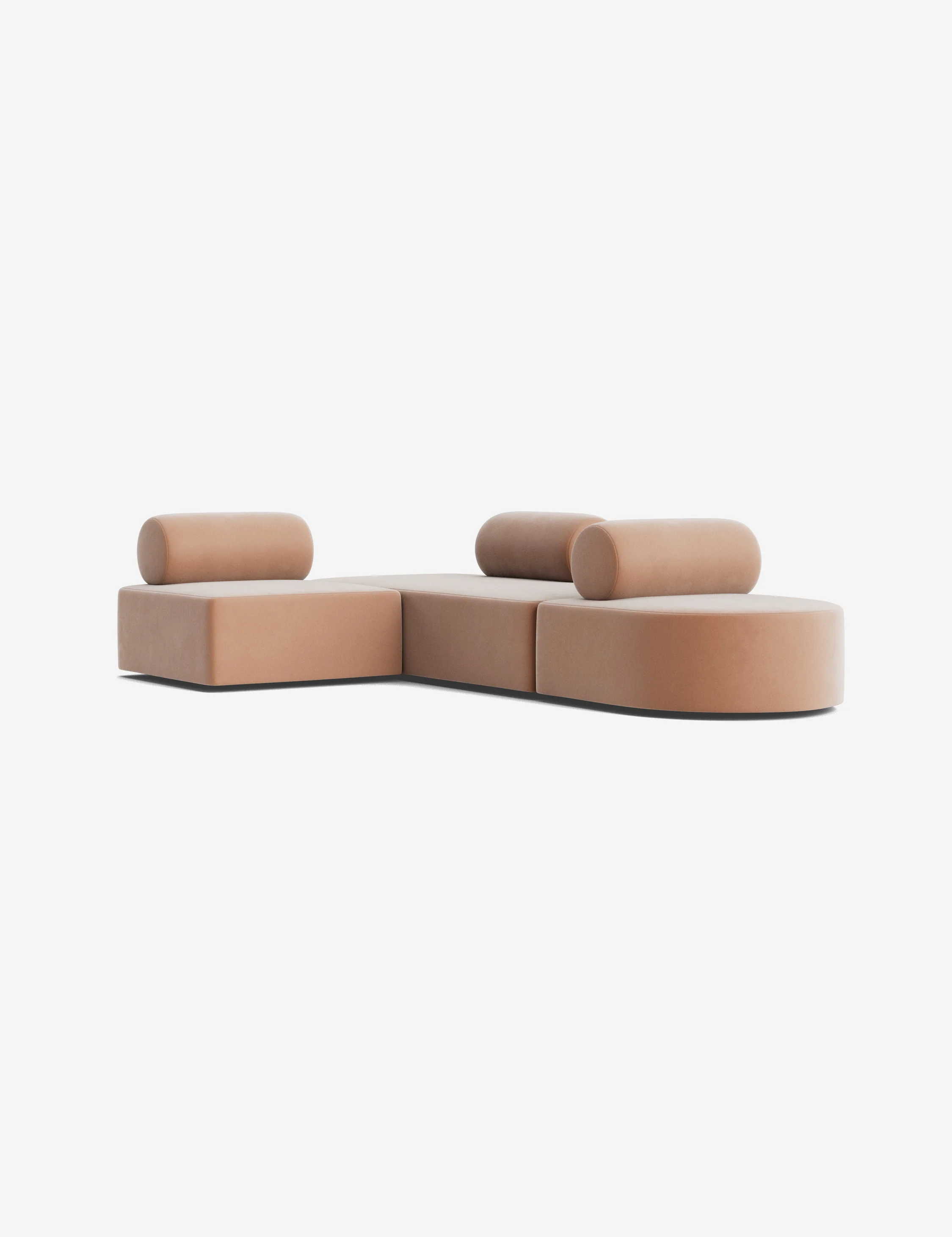 Sloman Modular 3-Piece Sectional Sofa - Image 26