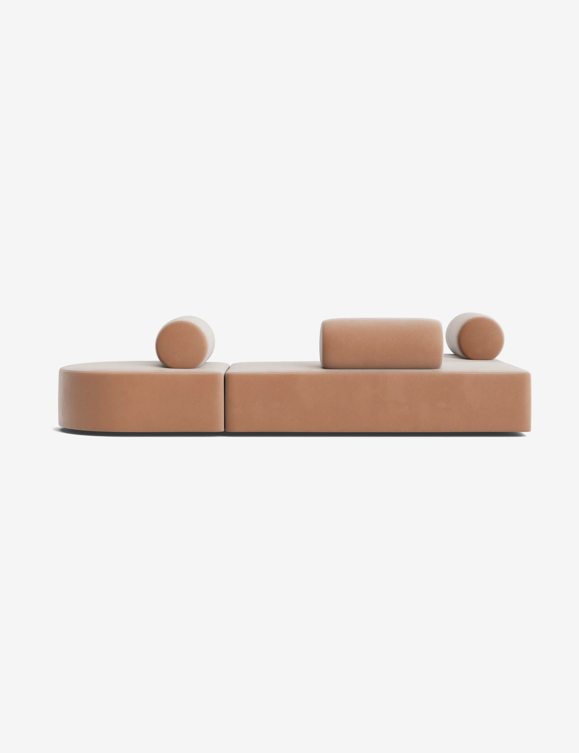 Sloman Modular 3-Piece Sectional Sofa - Image 28