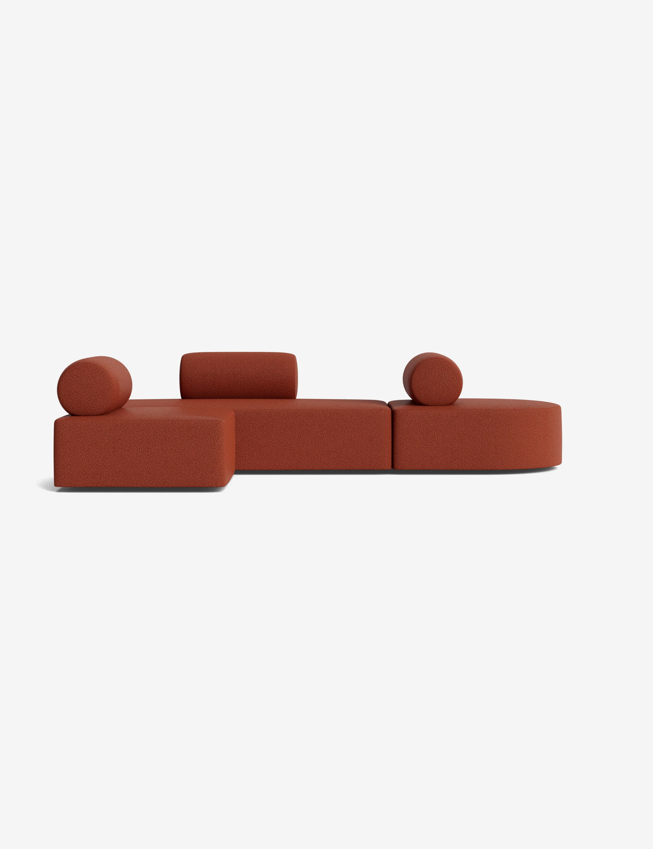 Sloman Modular 3-Piece Sectional Sofa - Image 30