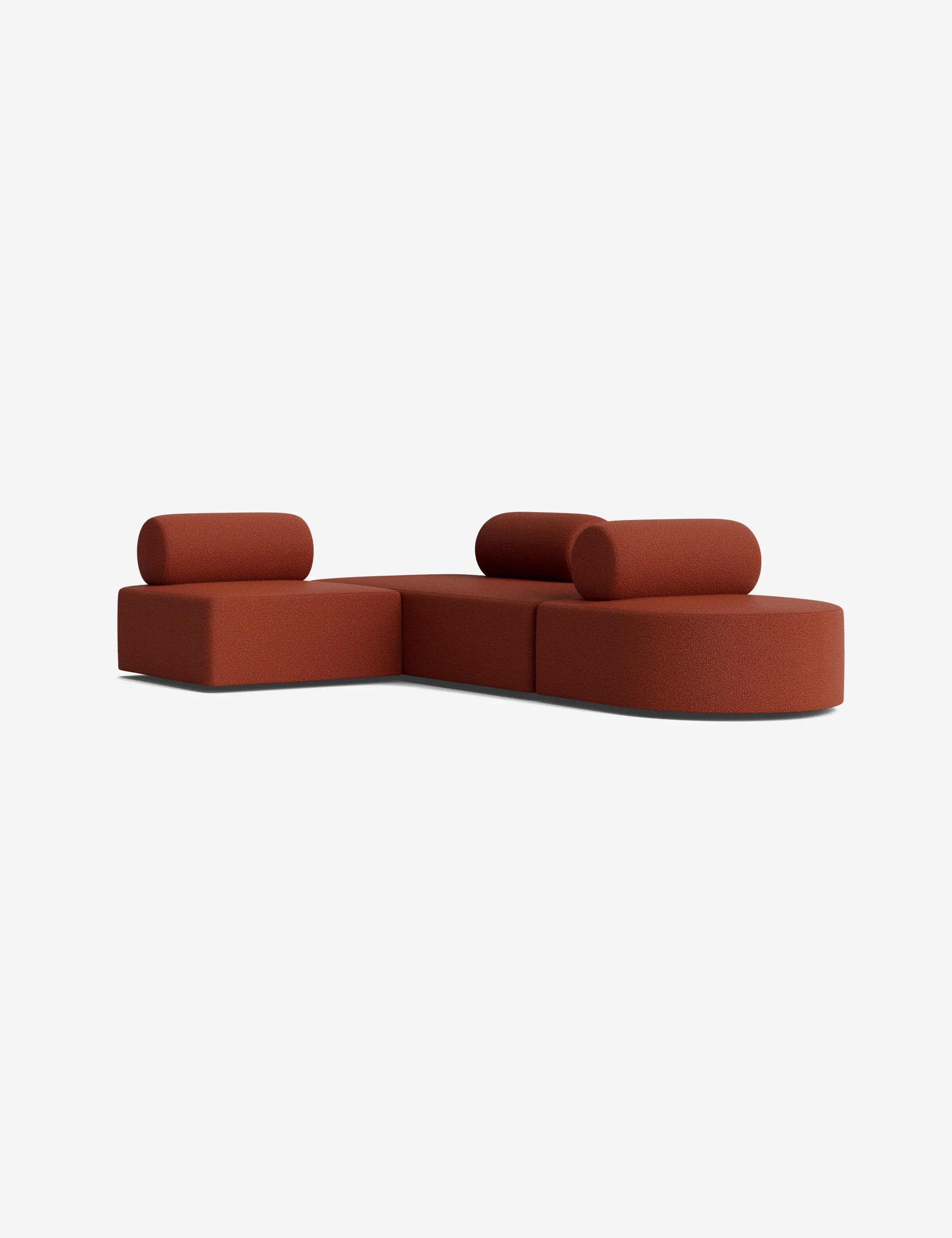 Sloman Modular 3-Piece Sectional Sofa - Image 31