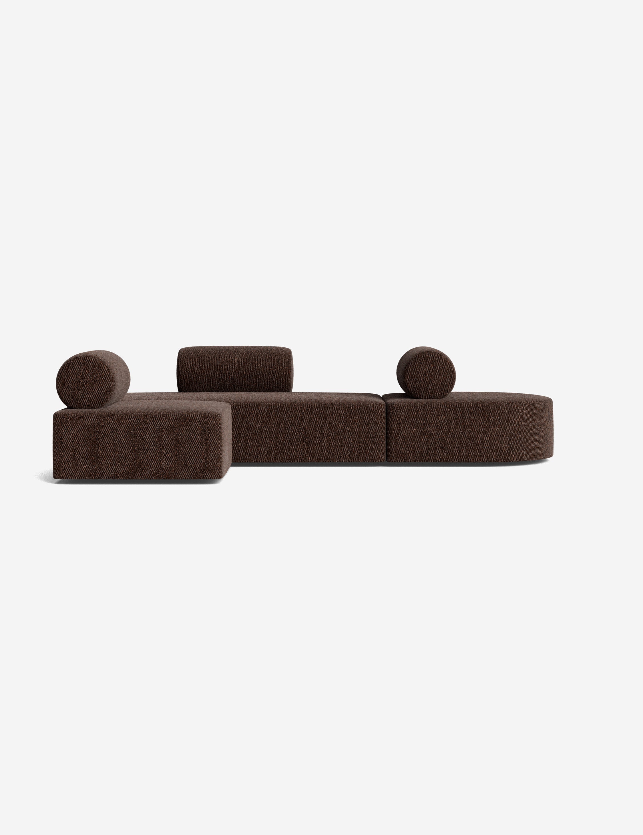 Sloman Modular 3-Piece Sectional Sofa - Image 40