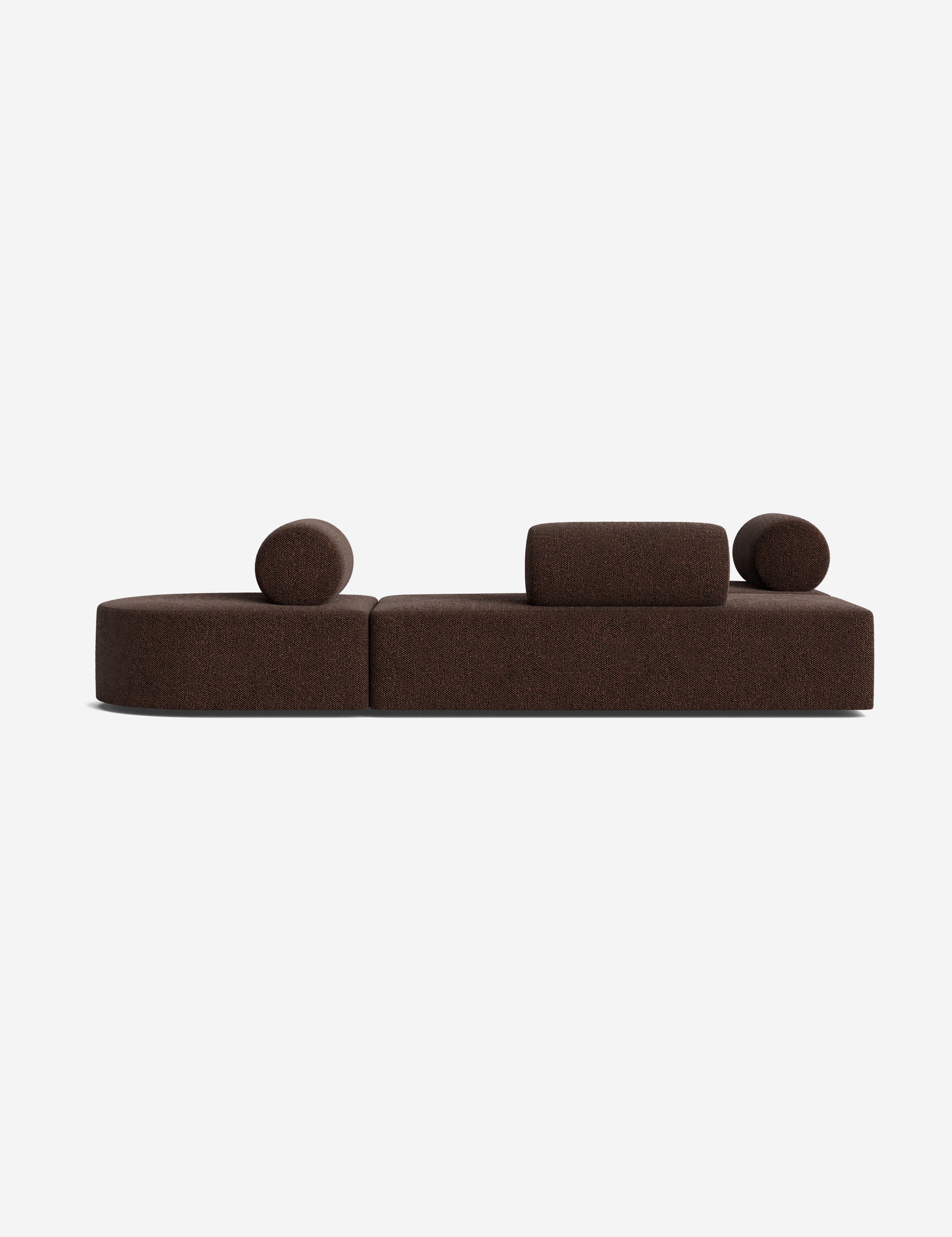 Sloman Modular 3-Piece Sectional Sofa - Image 43