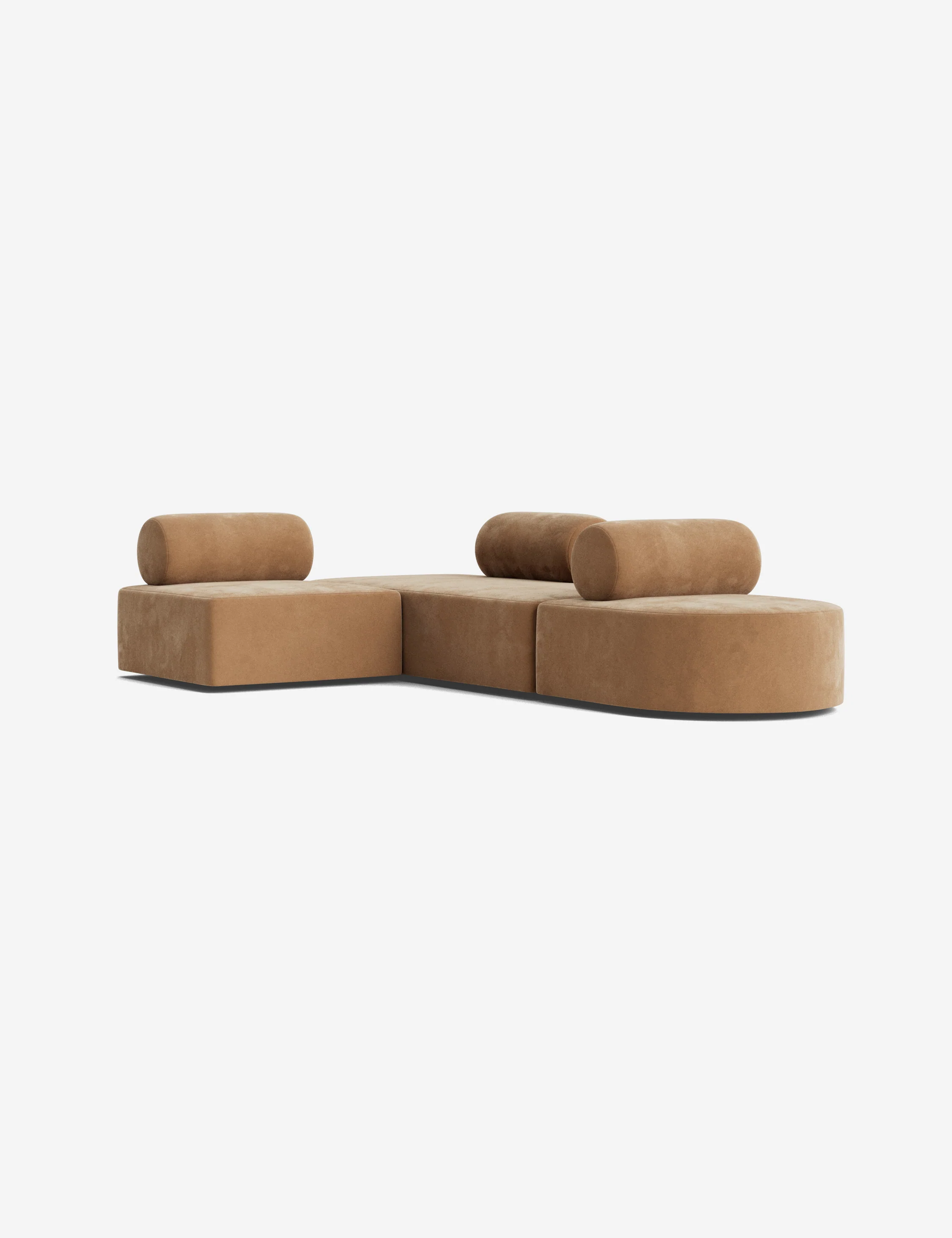 Sloman Modular 3-Piece Sectional Sofa - Image 51