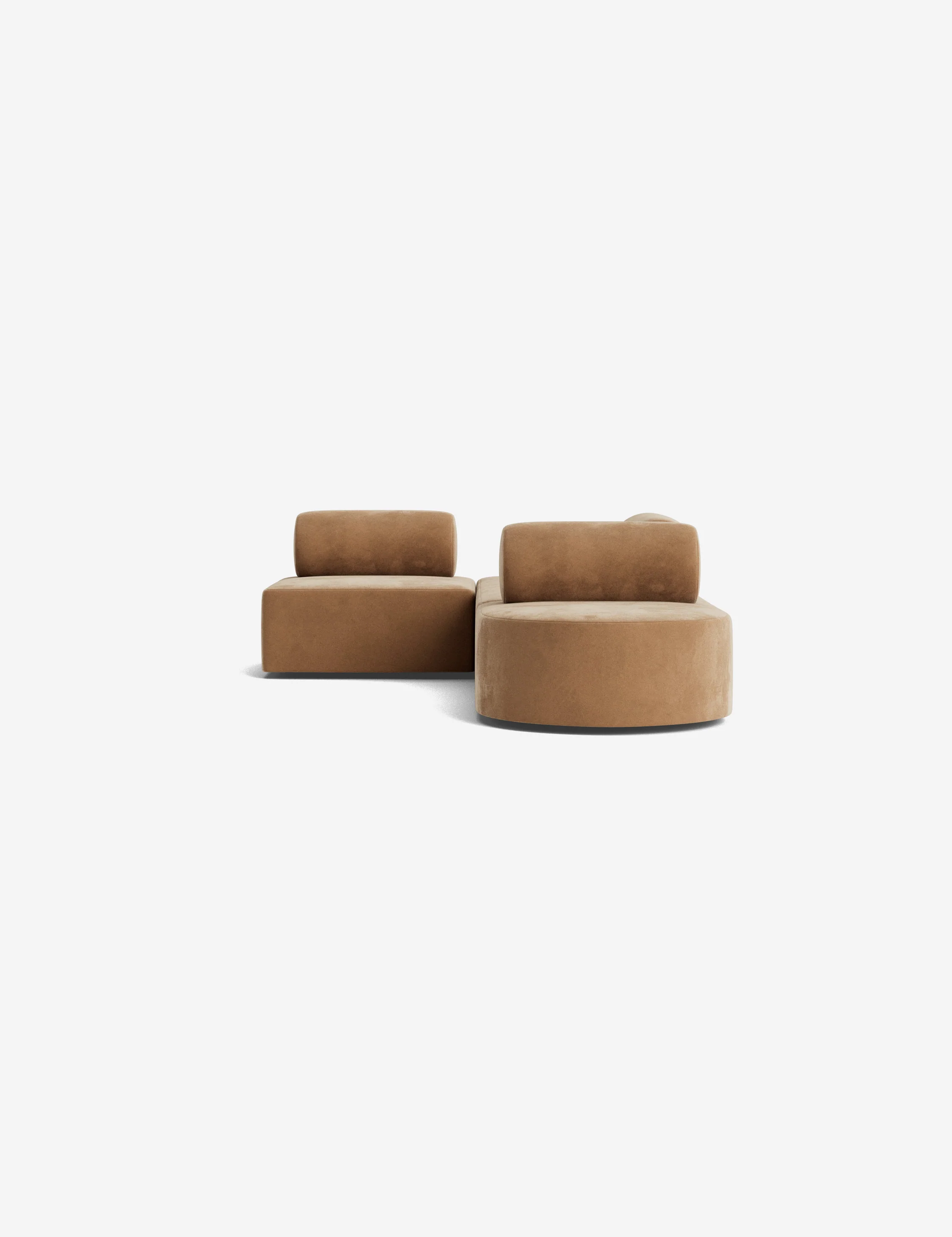 Sloman Modular 3-Piece Sectional Sofa - Image 52