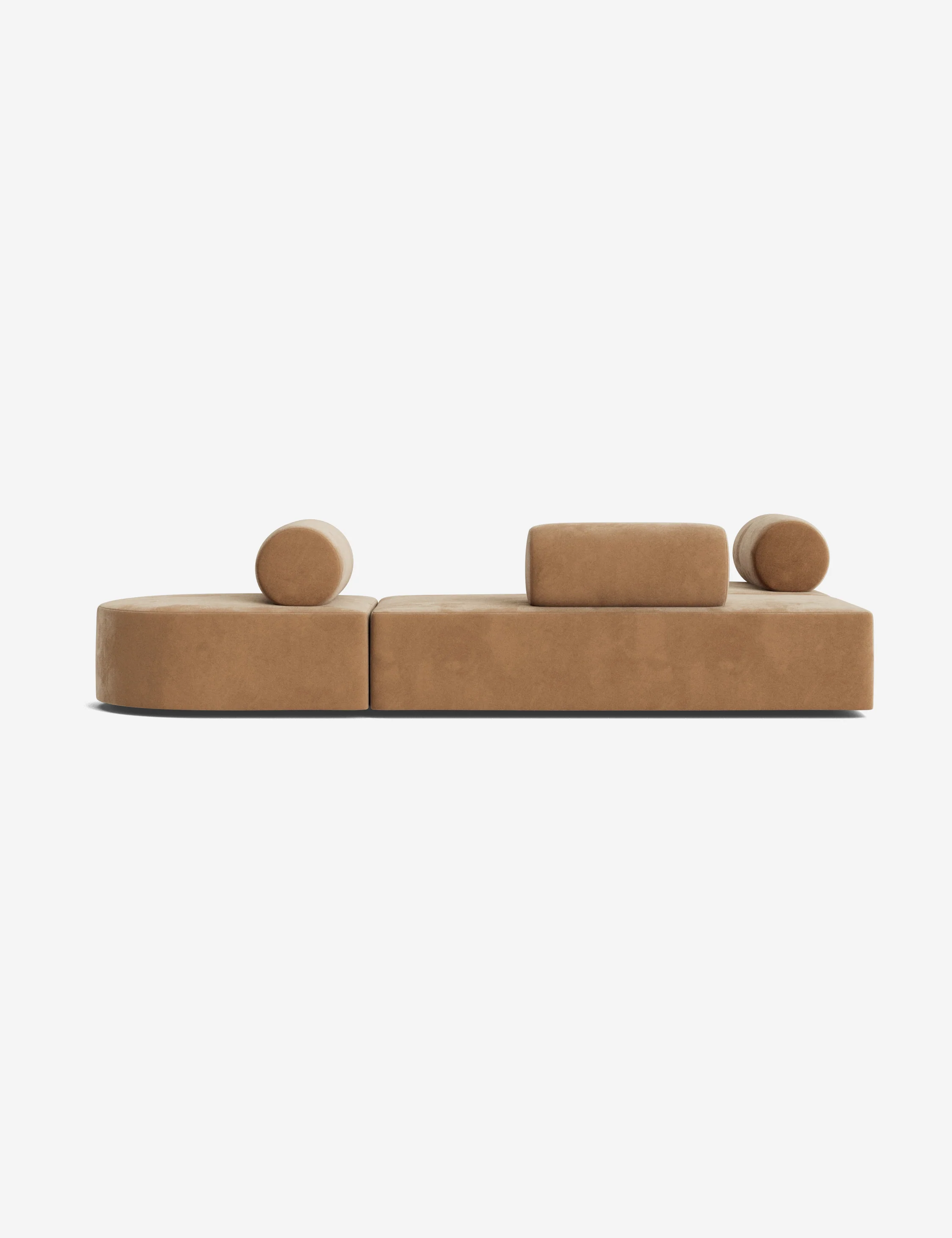 Sloman Modular 3-Piece Sectional Sofa - Image 53
