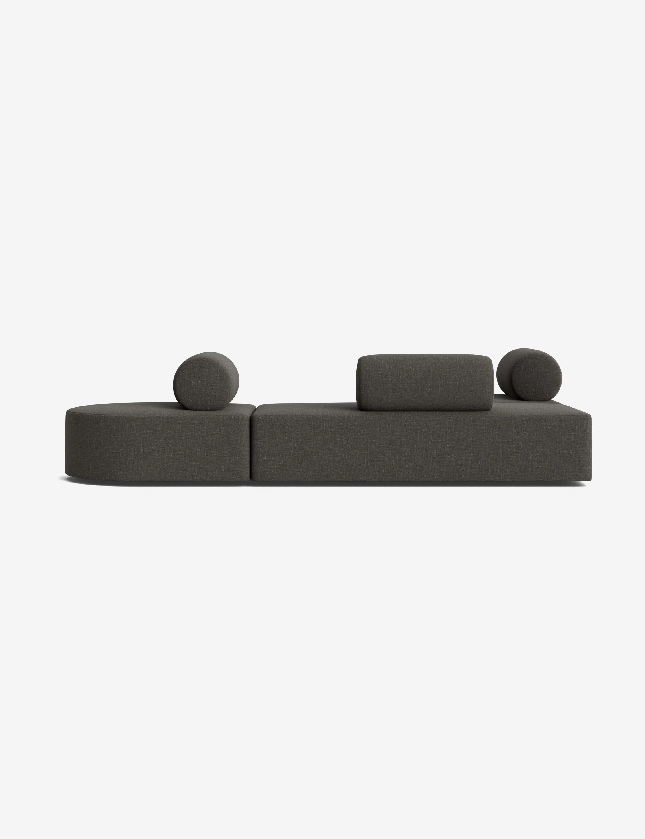 Sloman Modular 3-Piece Sectional Sofa - Image 58