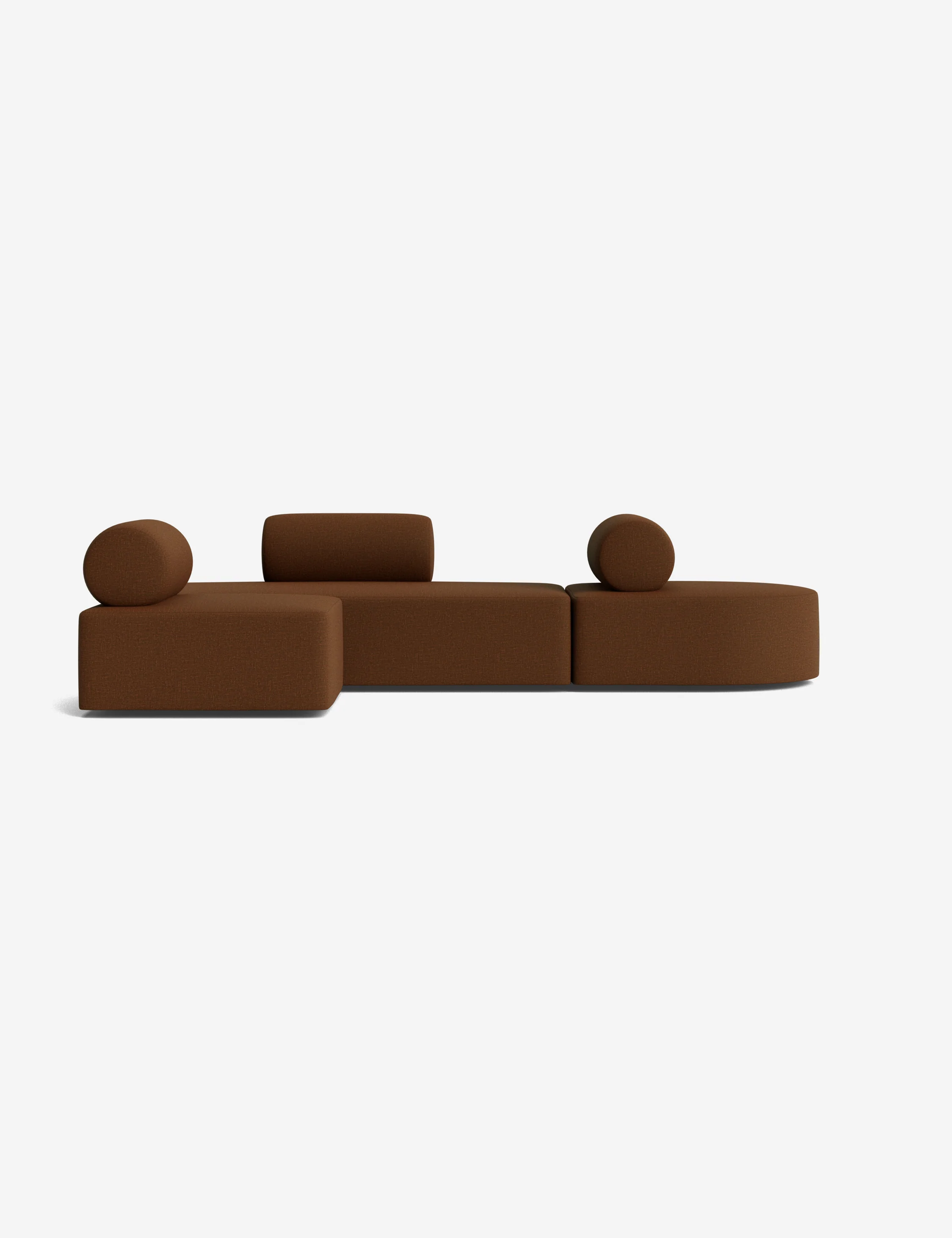 Sloman Modular 3-Piece Sectional Sofa - Image 60