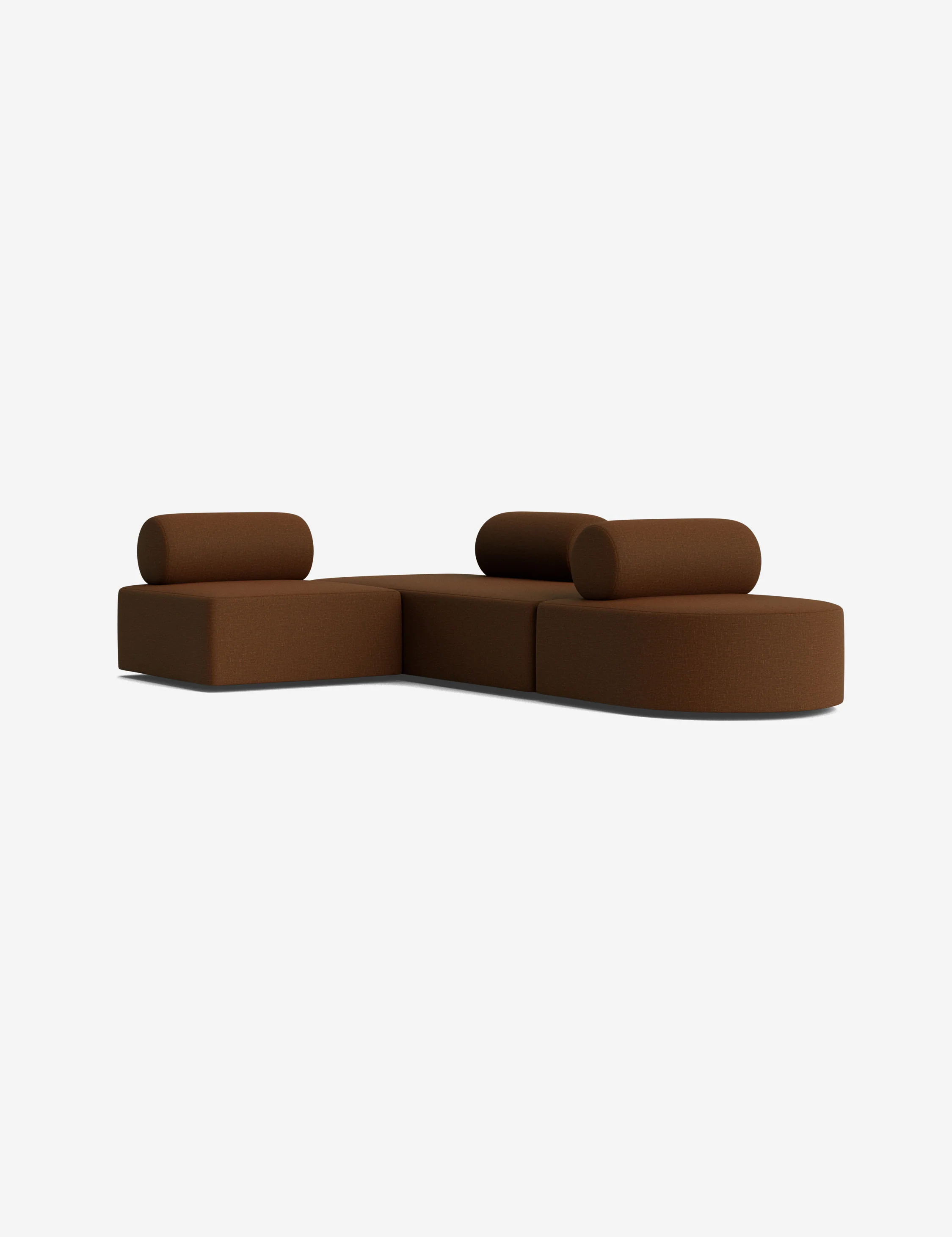 Sloman Modular 3-Piece Sectional Sofa - Image 61
