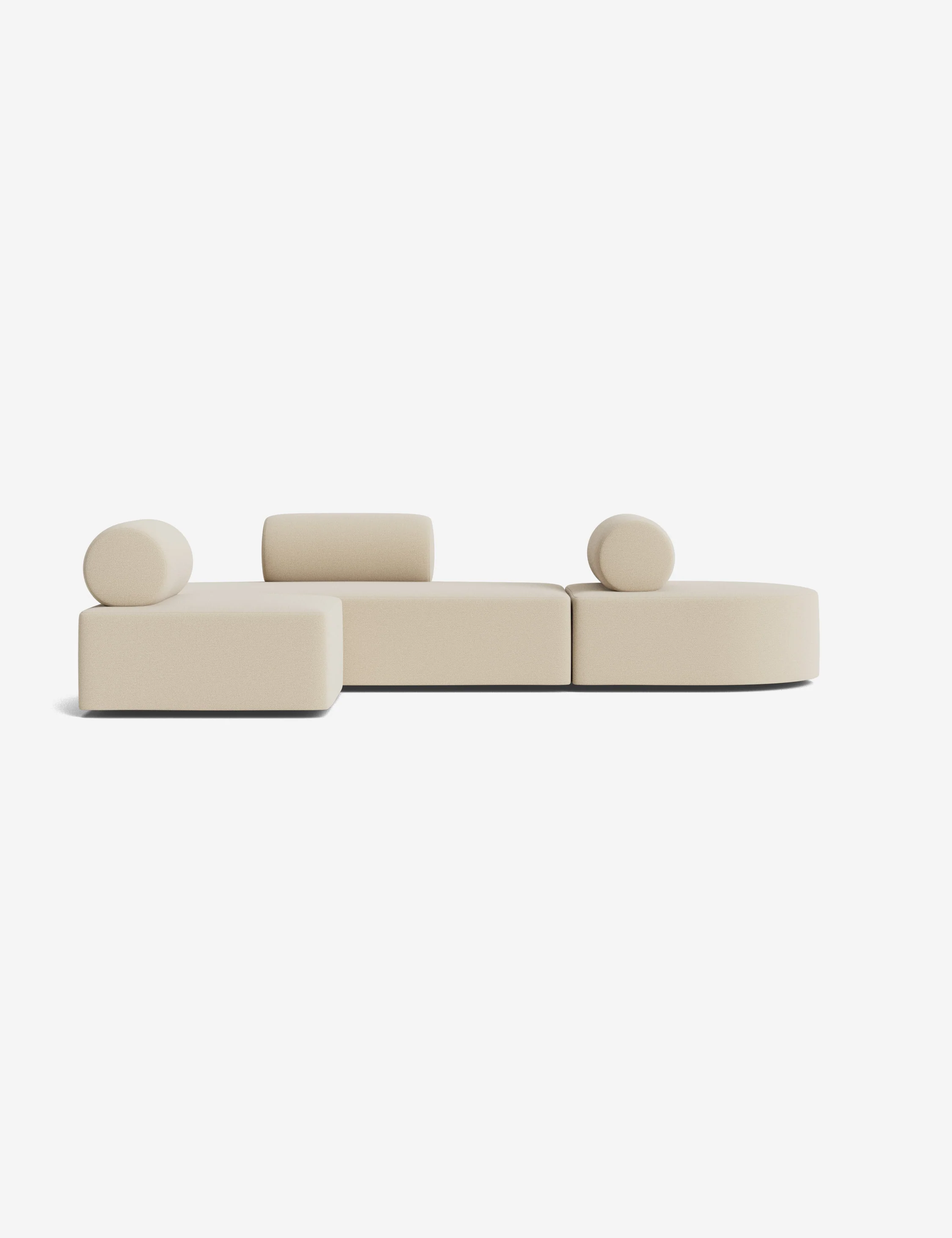 Sloman Modular 3-Piece Sectional Sofa - Image 75