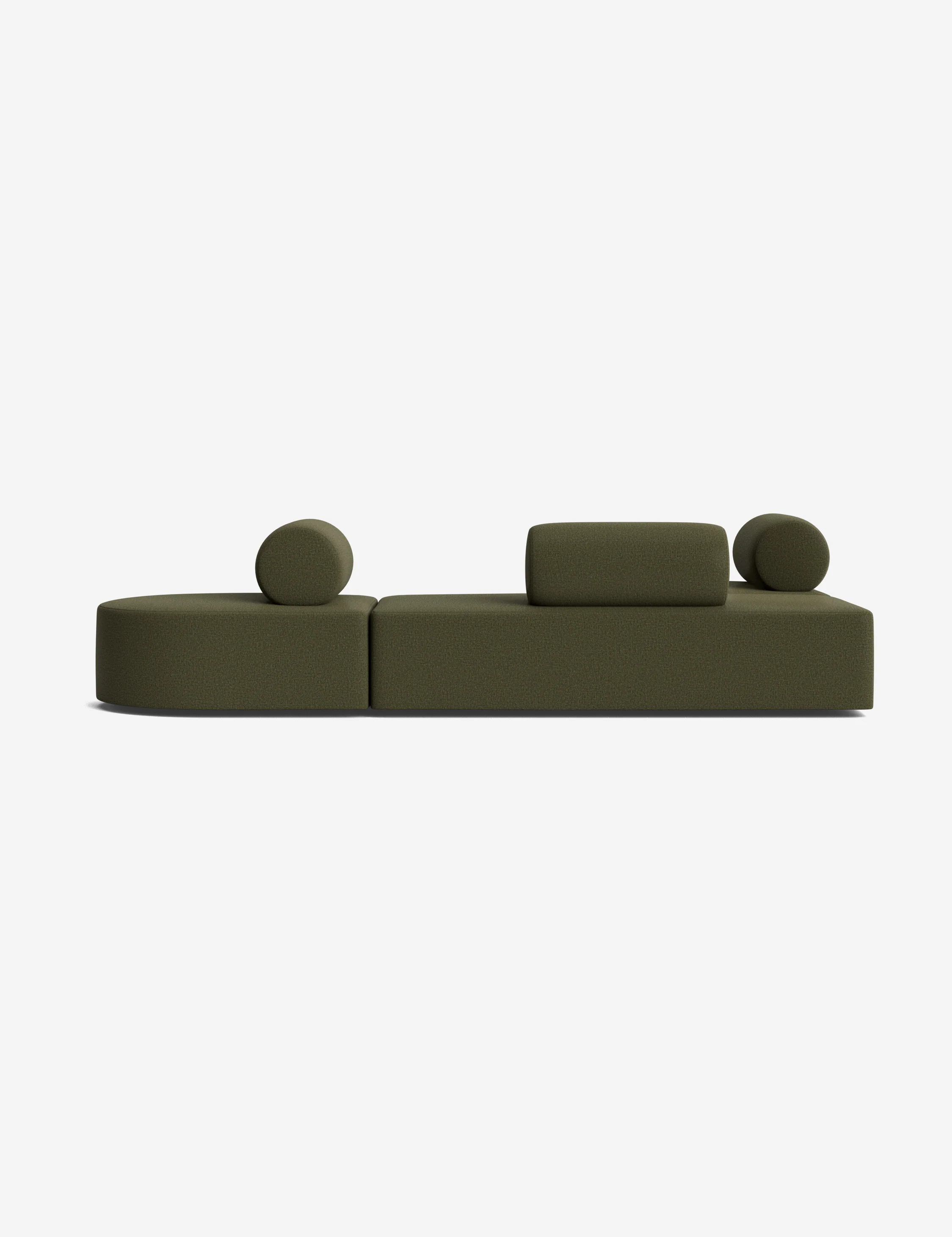 Sloman Modular 3-Piece Sectional Sofa - Image 8