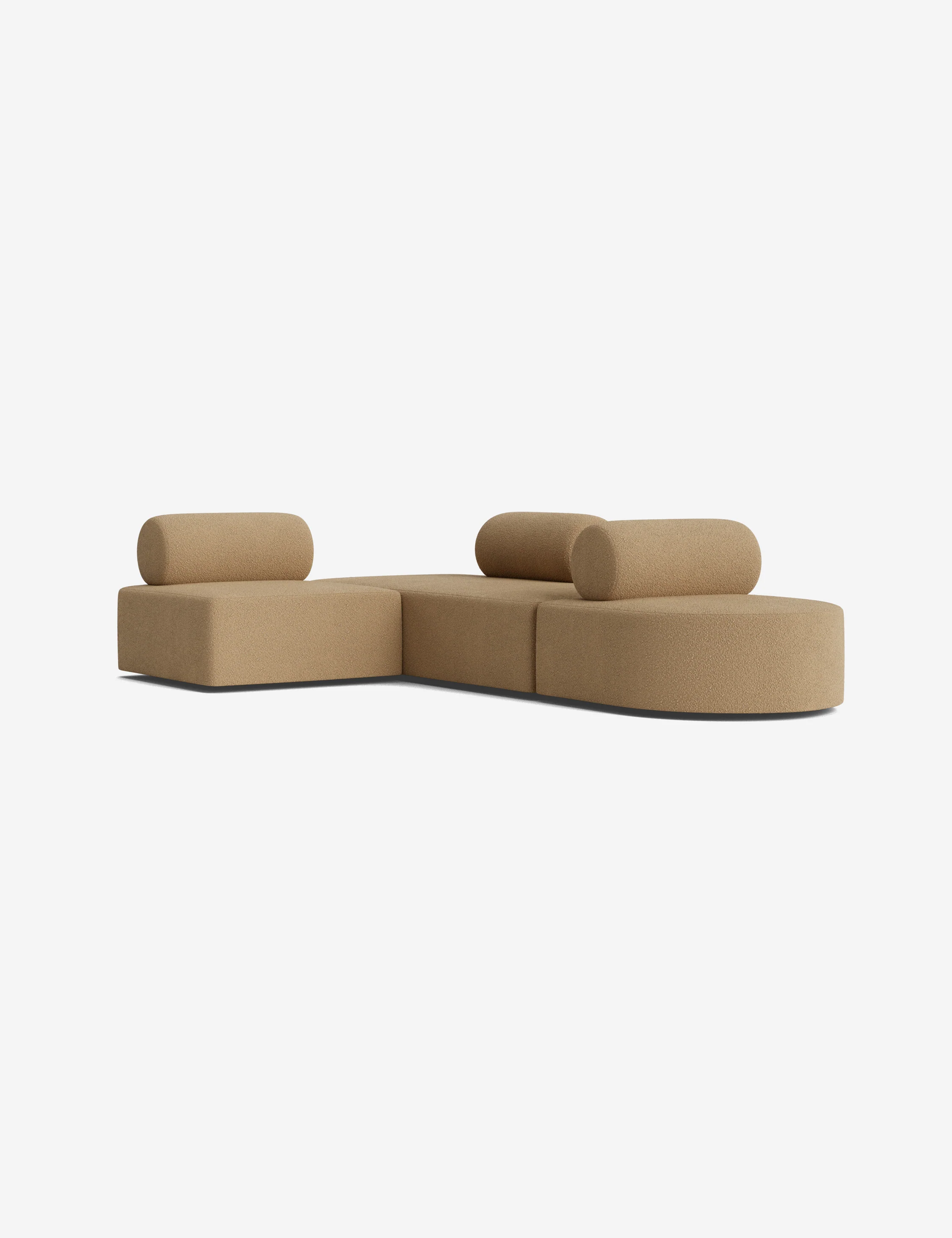 Sloman Modular 3-Piece Sectional Sofa - Image 81
