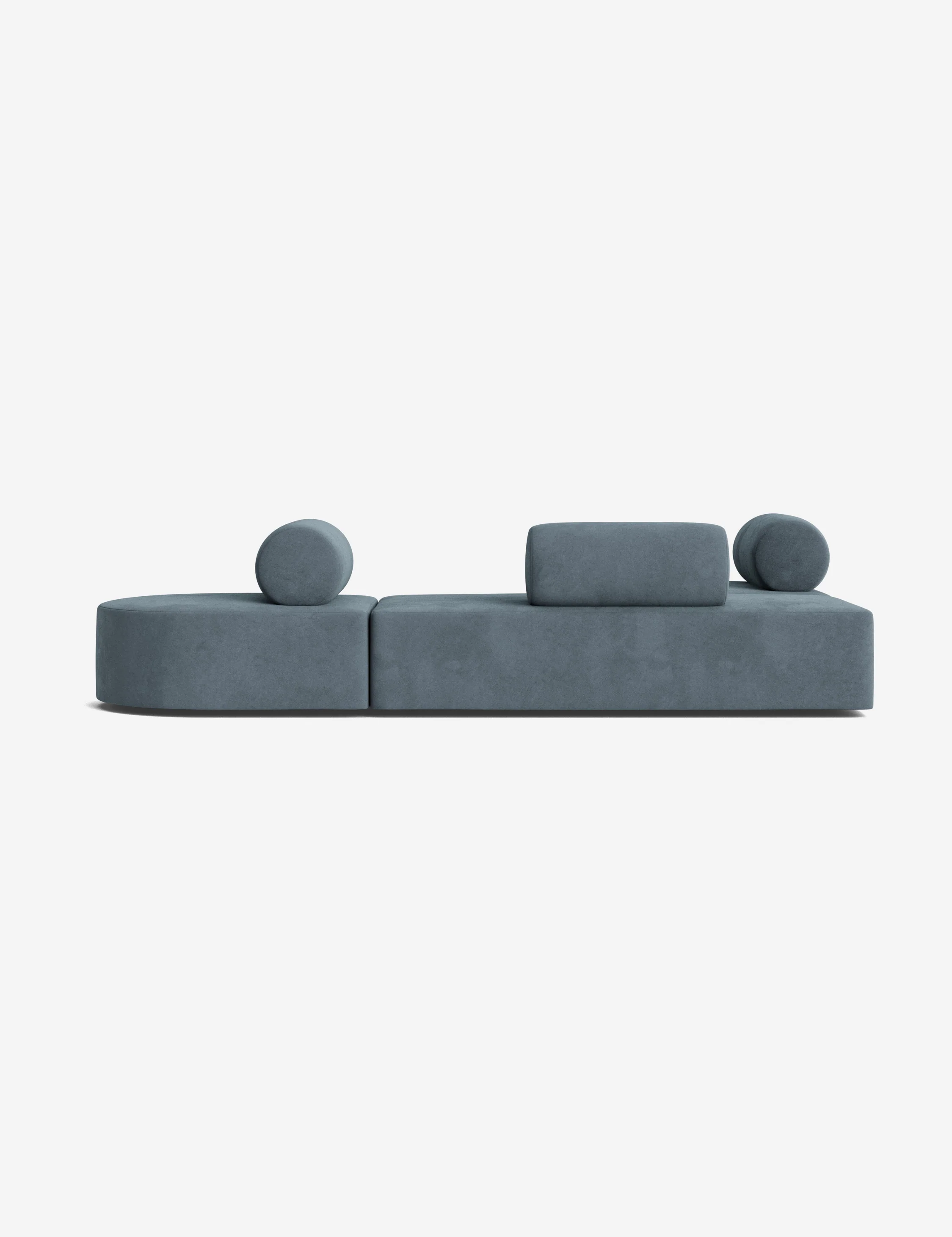 Sloman Modular 3-Piece Sectional Sofa - Image 88