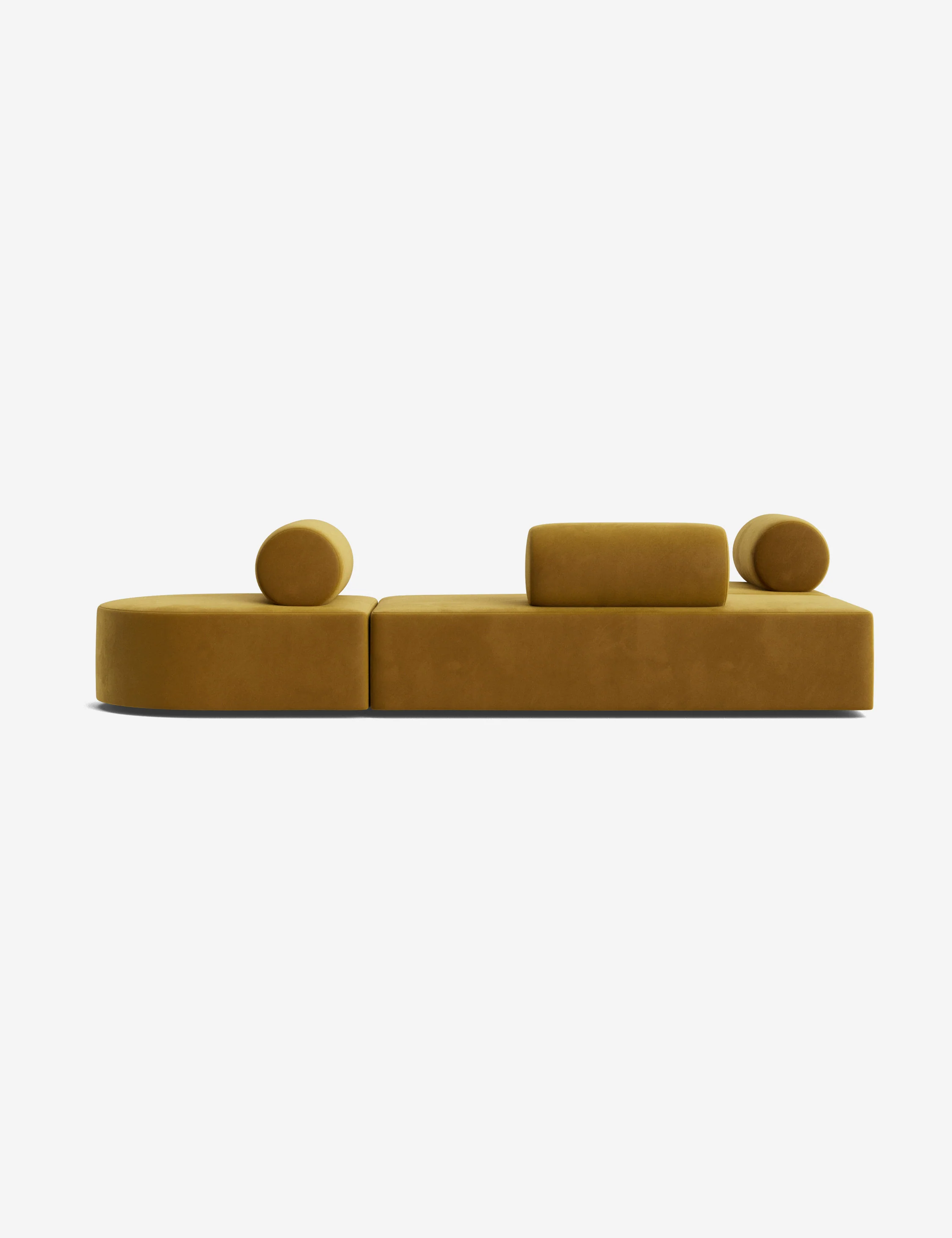 Sloman Modular 3-Piece Sectional Sofa - Image 98