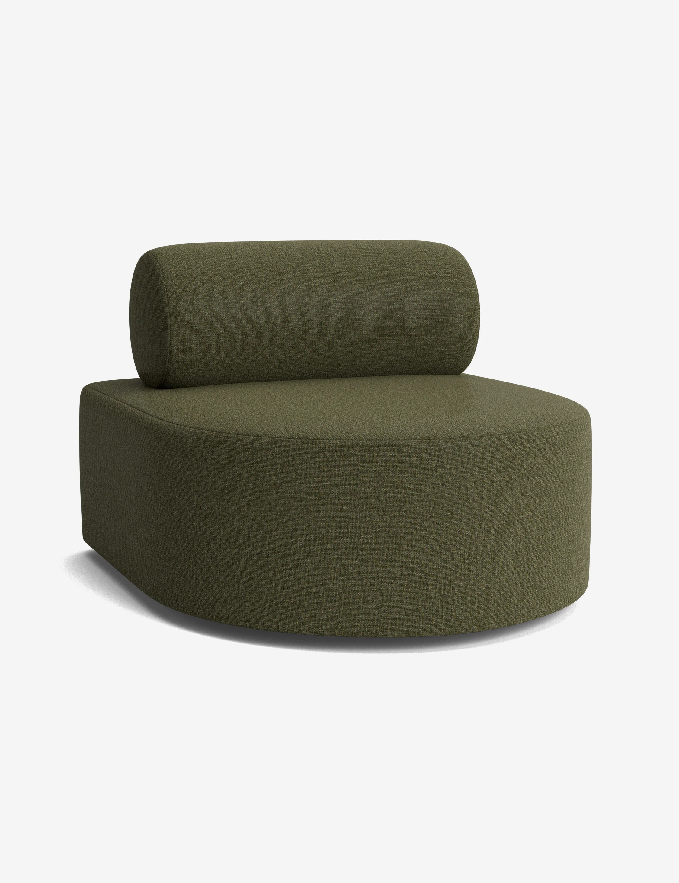Sloman Modular Armless Chaise - Image 10