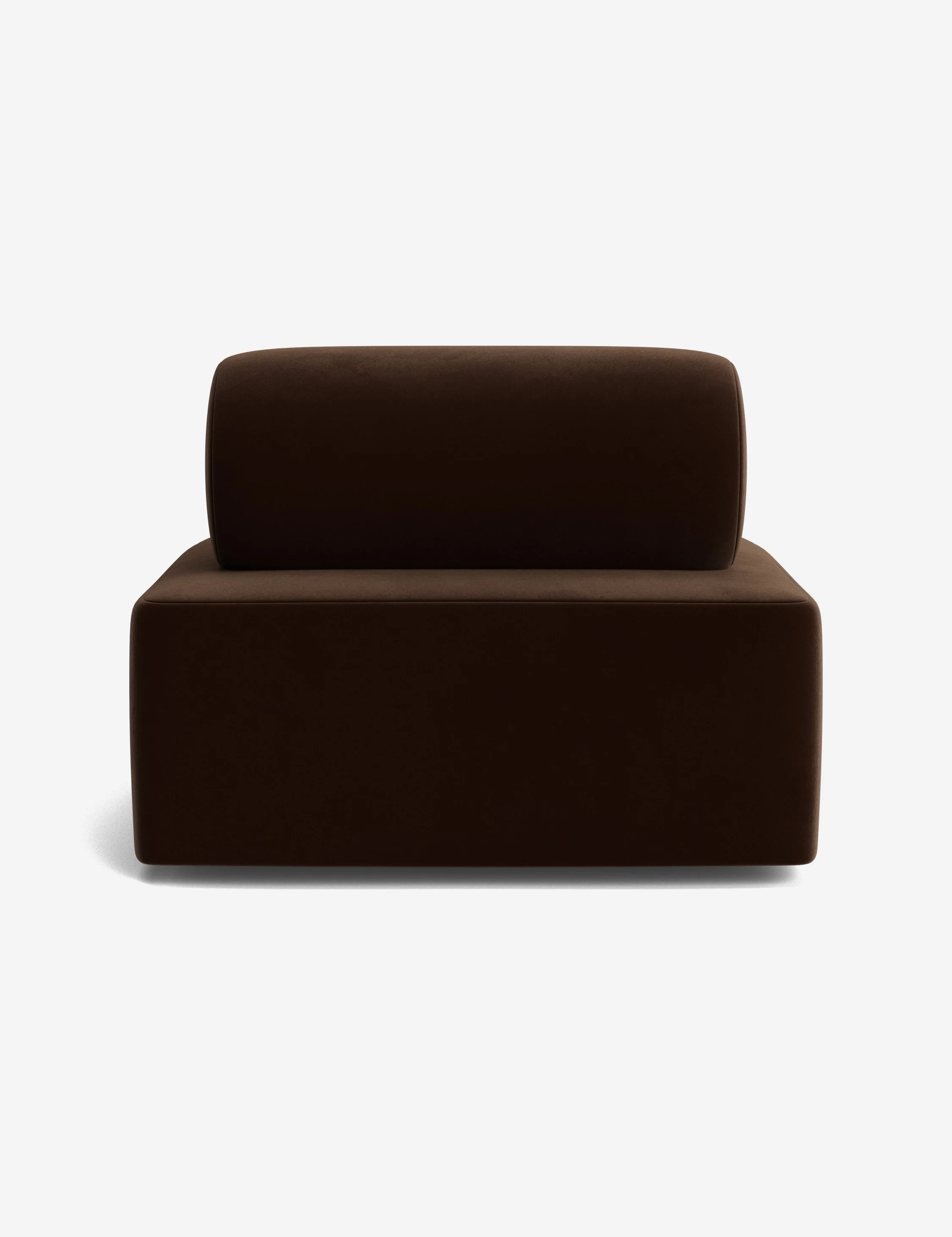 Sloman Modular Armless Chaise - Image 101