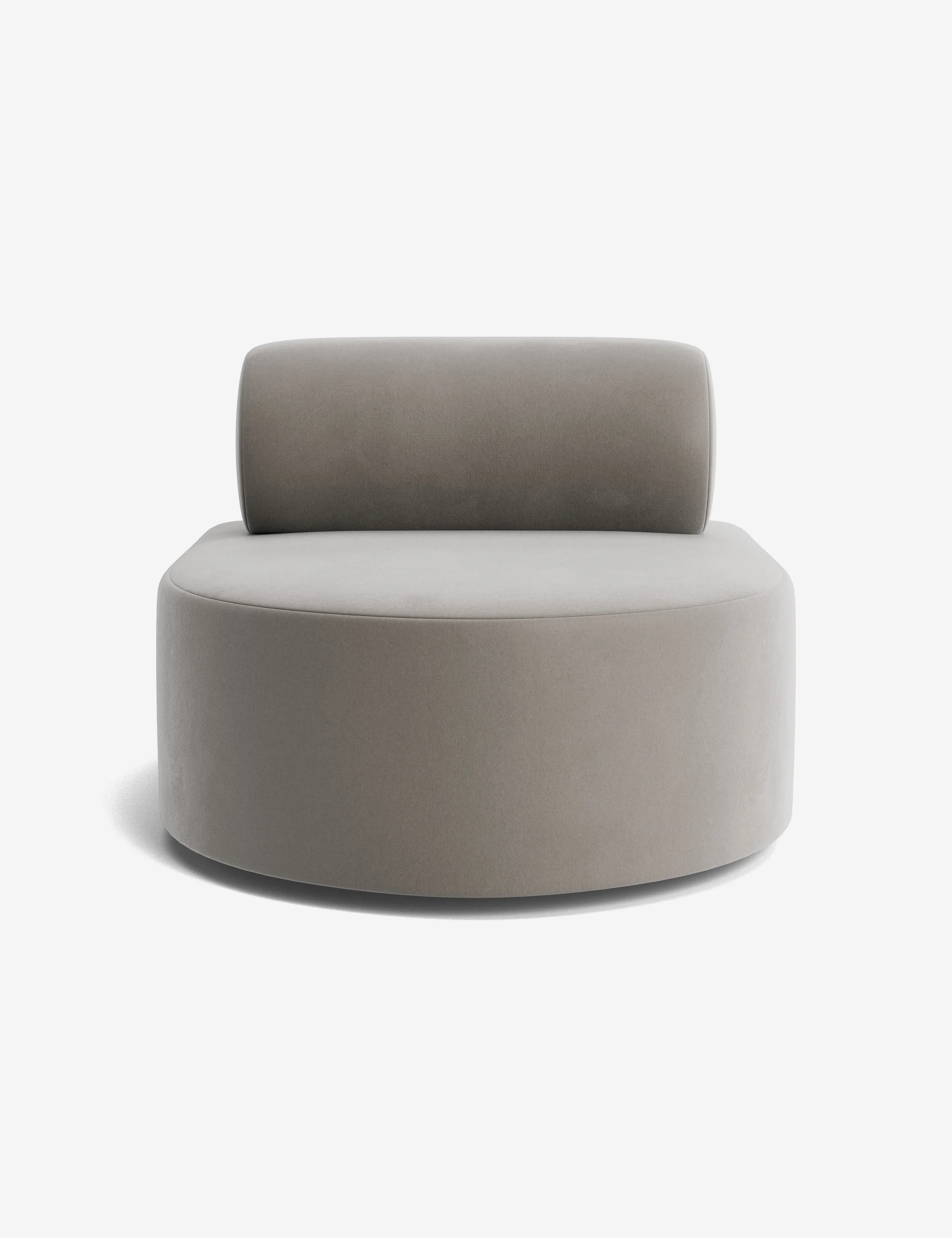 Sloman Modular Armless Chaise - Image 102