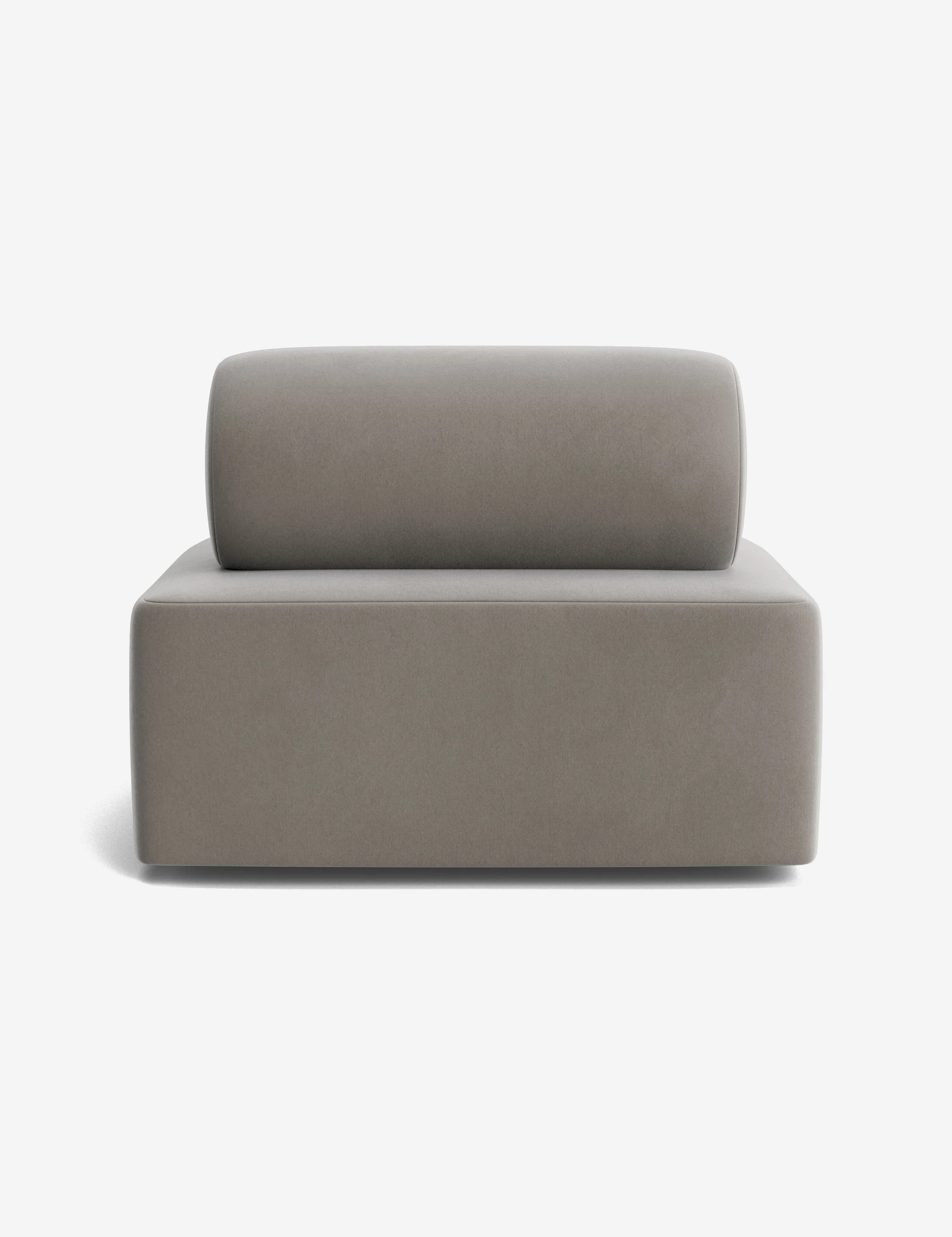 Sloman Modular Armless Chaise - Image 104