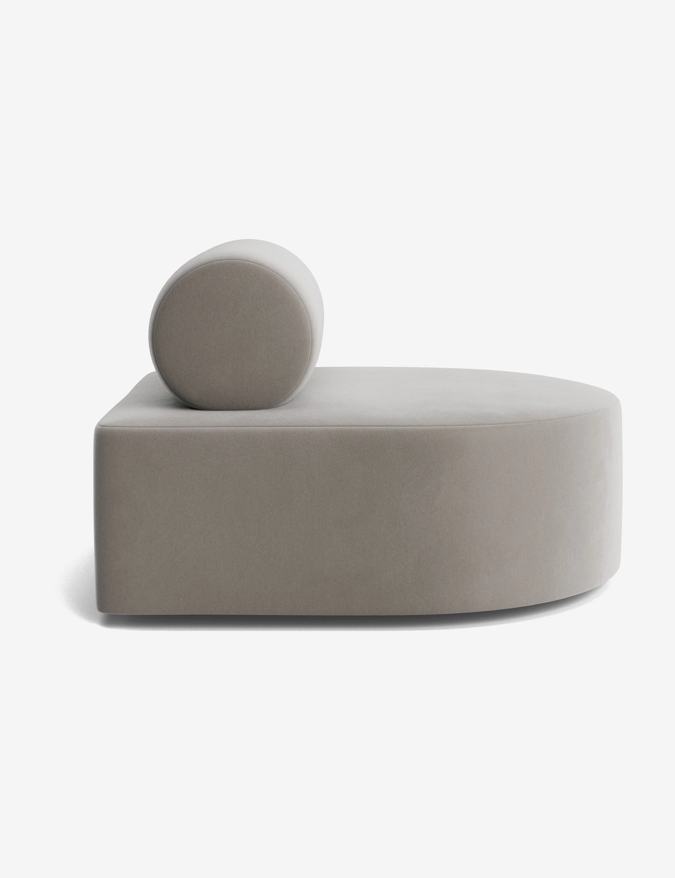 Sloman Modular Armless Chaise - Image 105