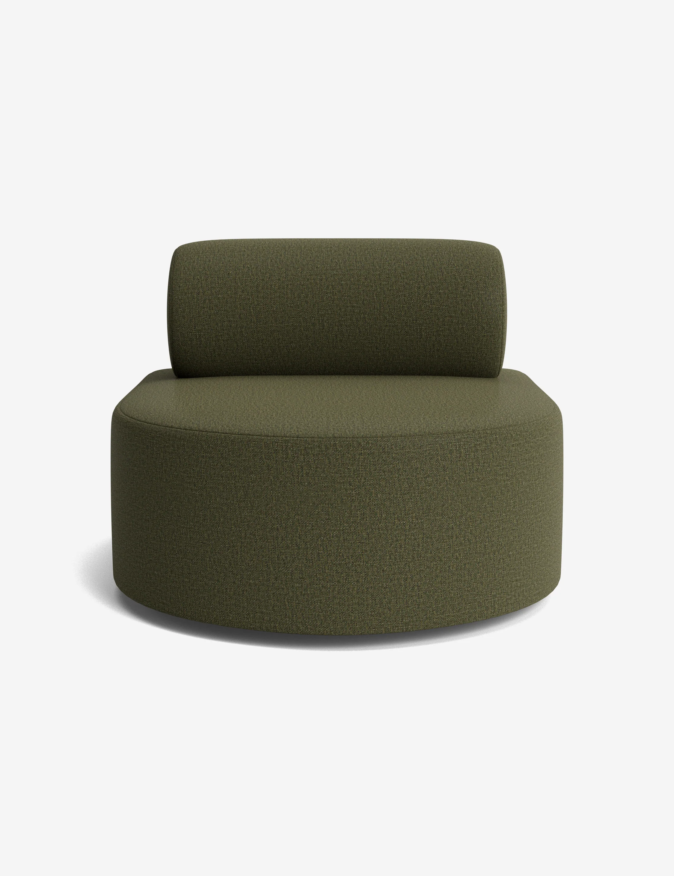 Sloman Modular Armless Chaise - Image 11