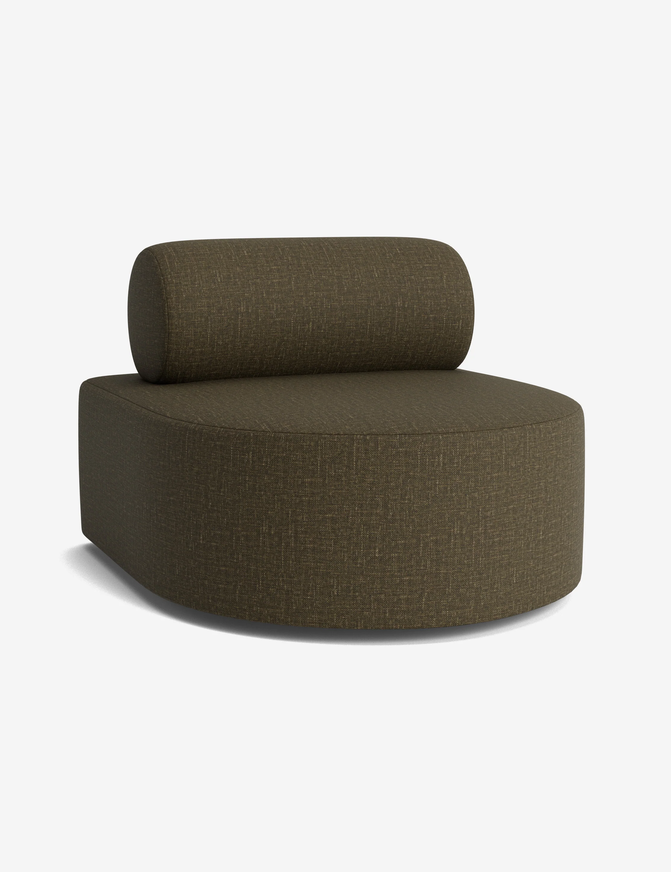 Sloman Modular Armless Chaise - Image 119