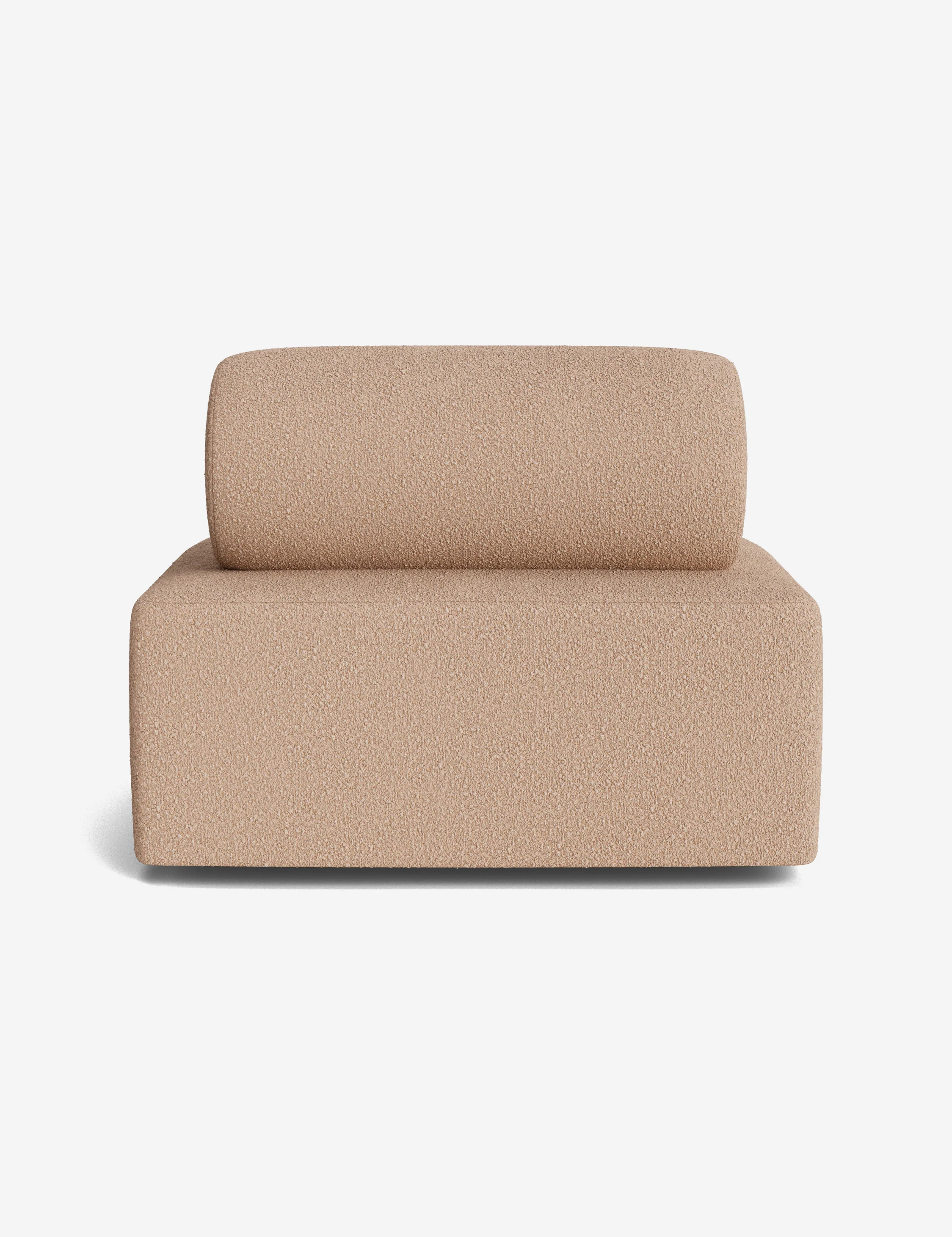 Sloman Modular Armless Chaise - Image 122