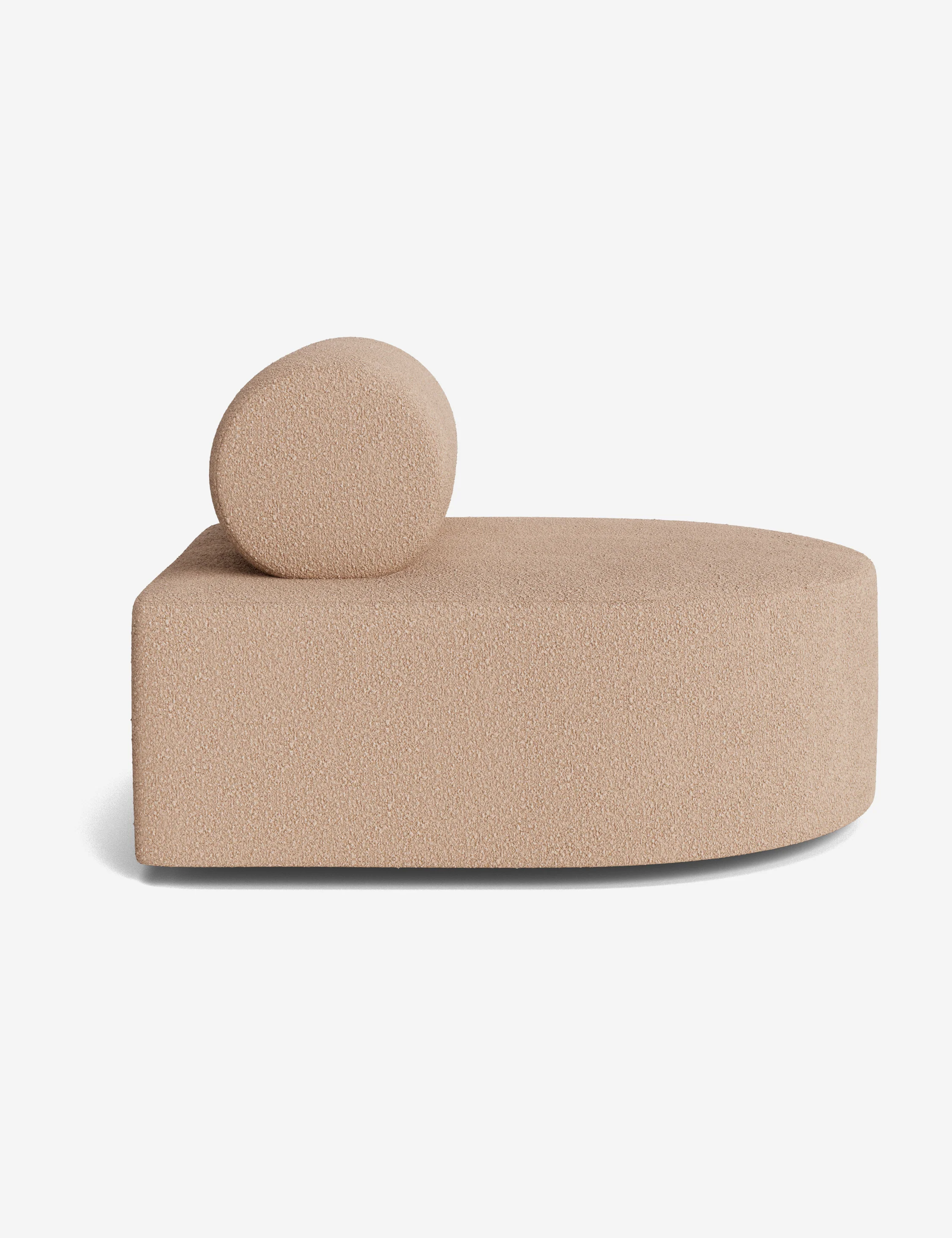 Sloman Modular Armless Chaise - Image 123